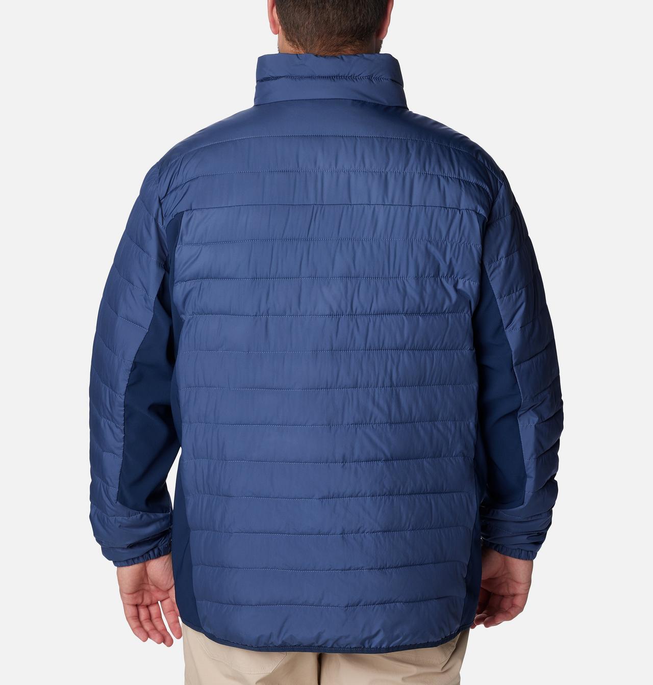 Men's Powder Lite™ Hybrid Jacket - Big 2