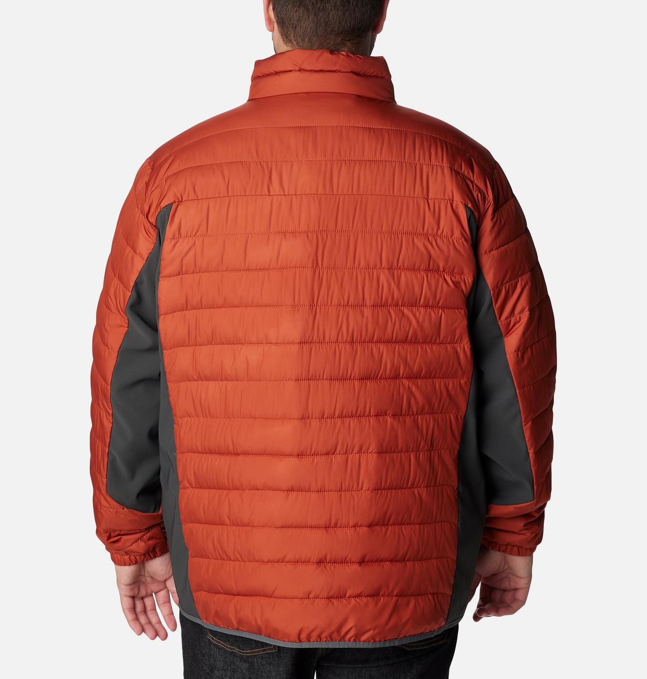 Men's Powder Lite™ Hybrid Jacket - Big 2