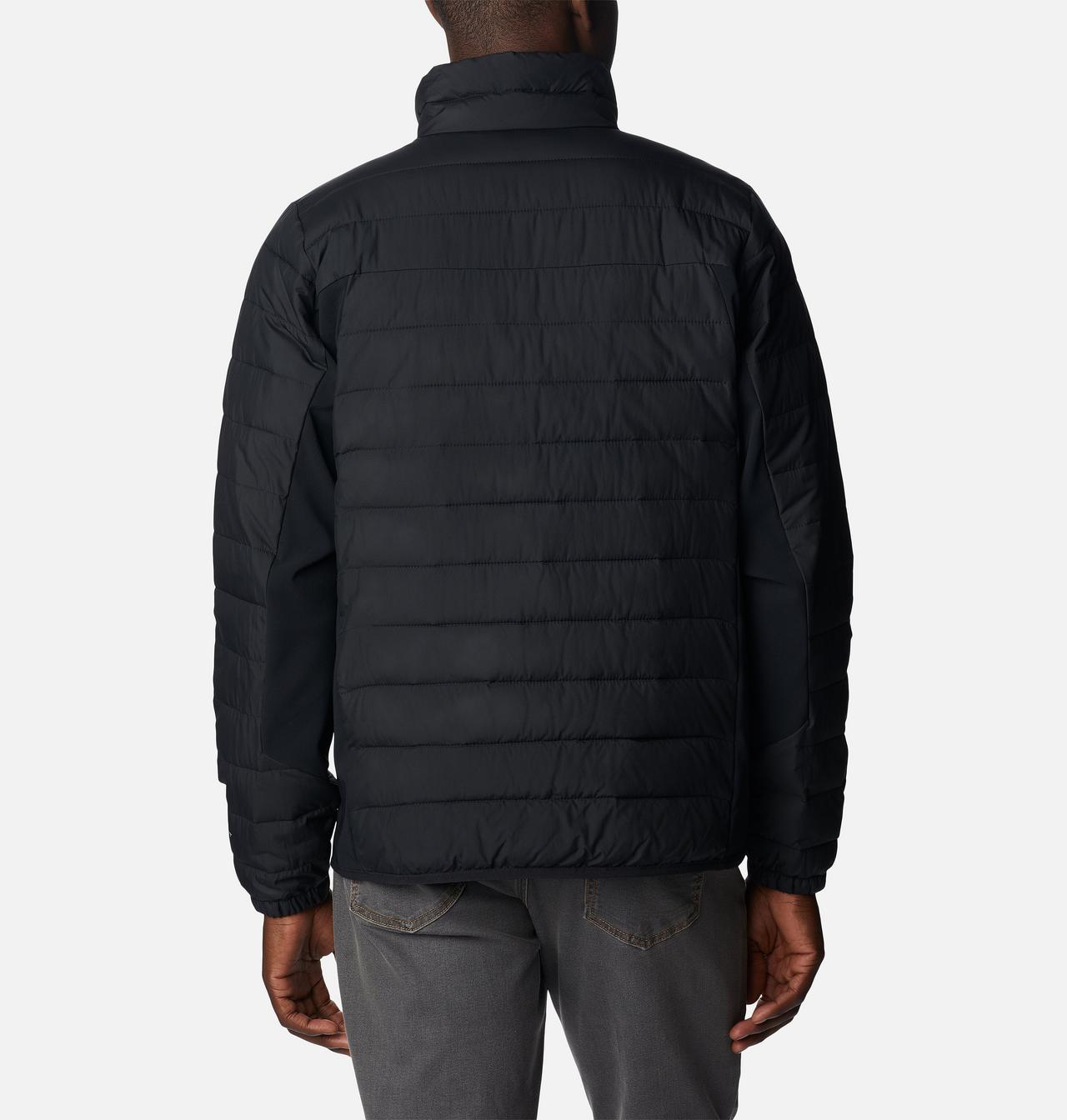 Men's Powder Lite Hybrid Jacket - Tall 2