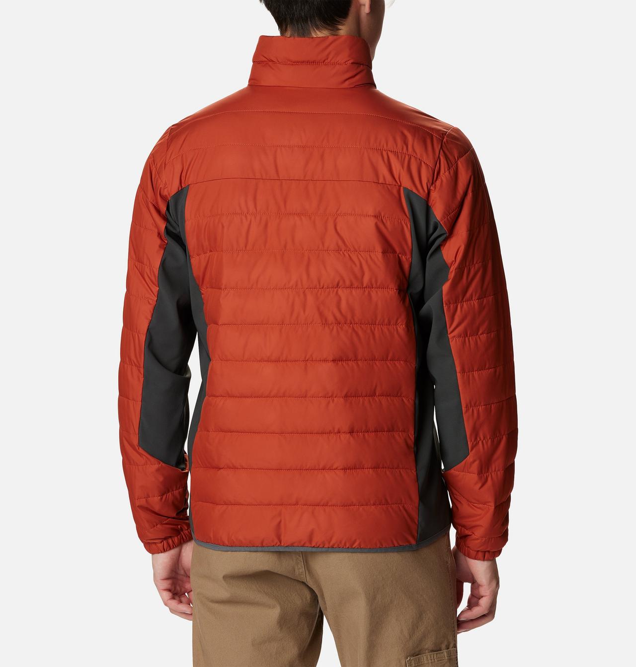 Men's Powder Lite Hybrid Jacket - Tall 2