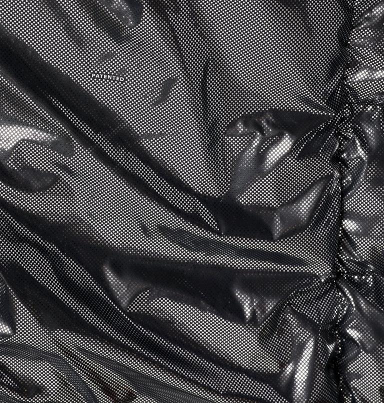 Men's Pike Lake Mid Puffer Jacket, Color: Black, image 6