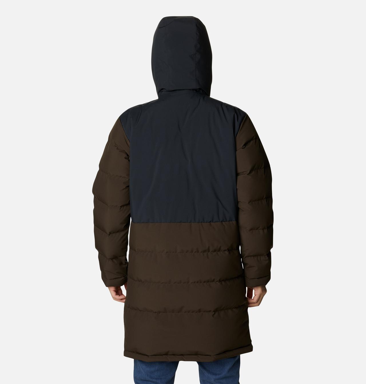 Men's Toyama Pass™ Down Parka 2