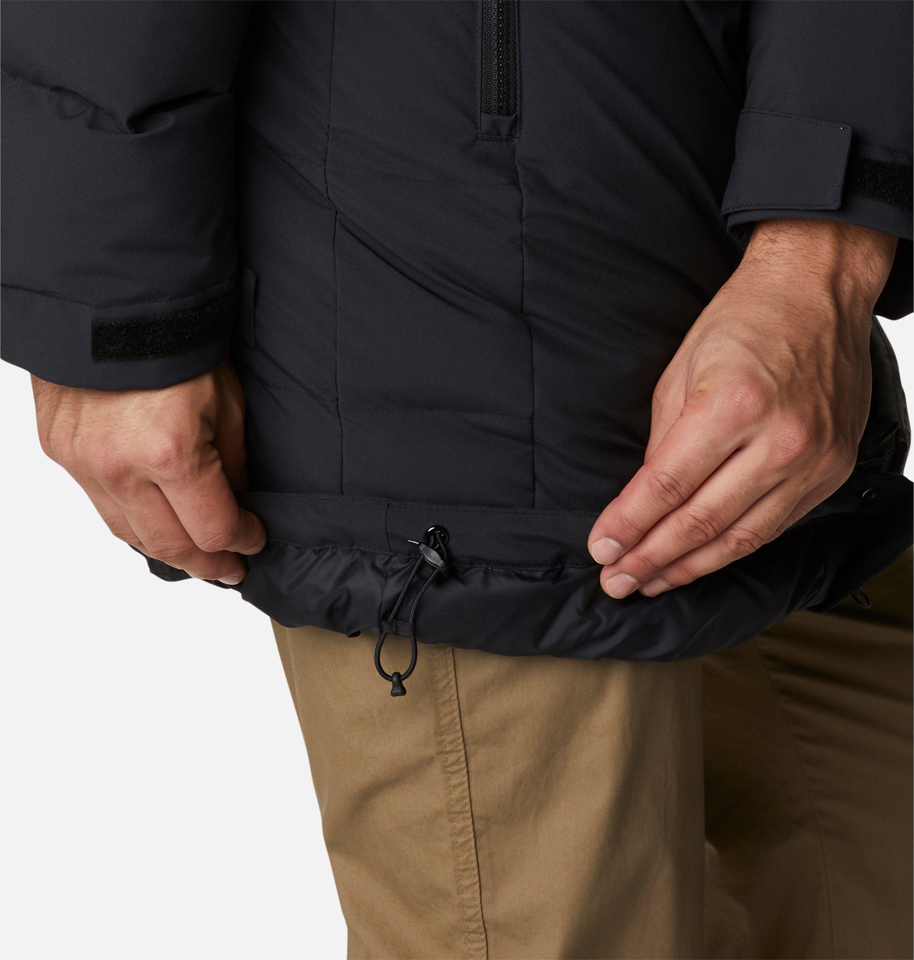 Men's Toyama Pass™ Down Parka 8