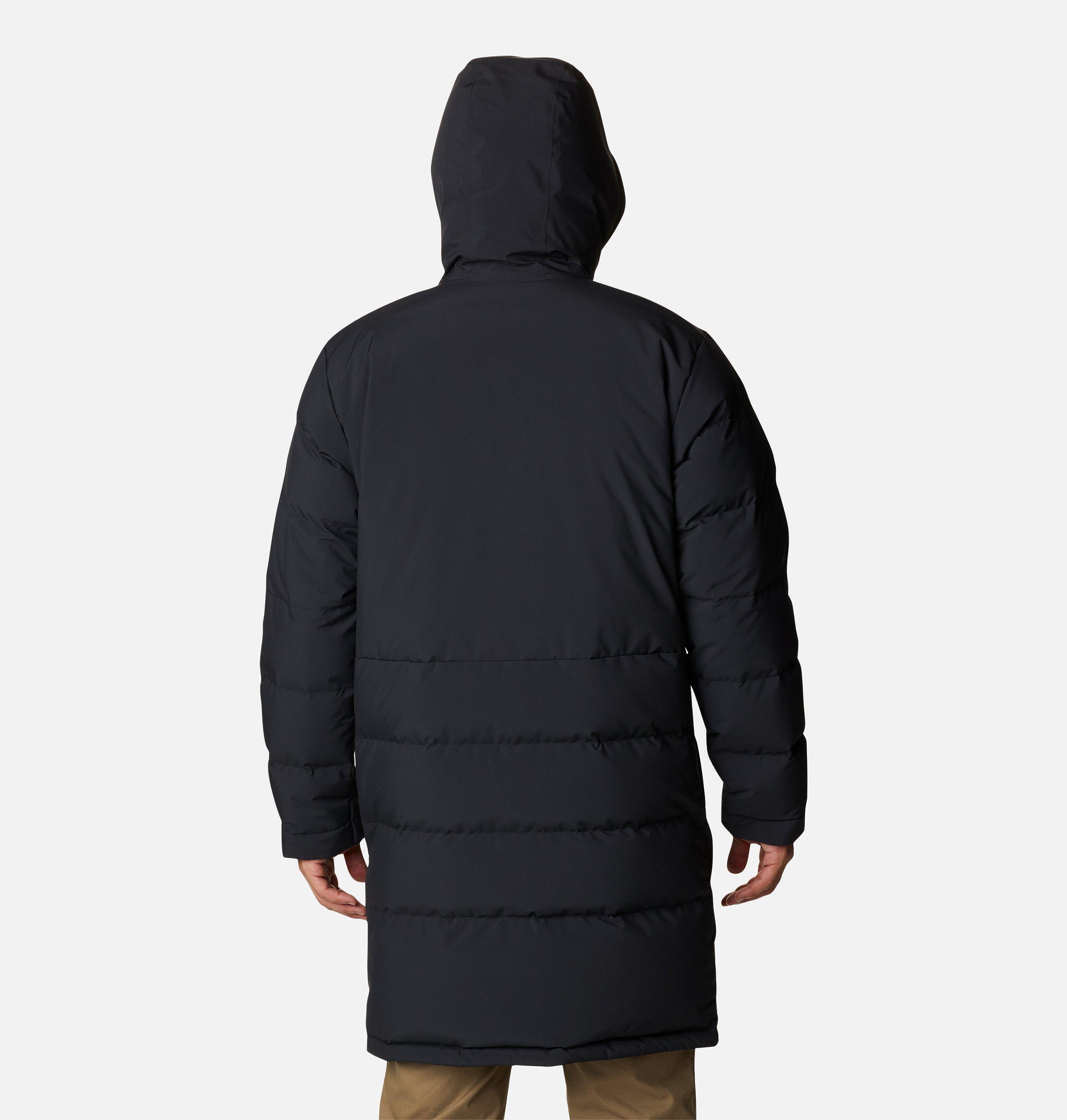 Men's Toyama Pass™ Down Parka 2