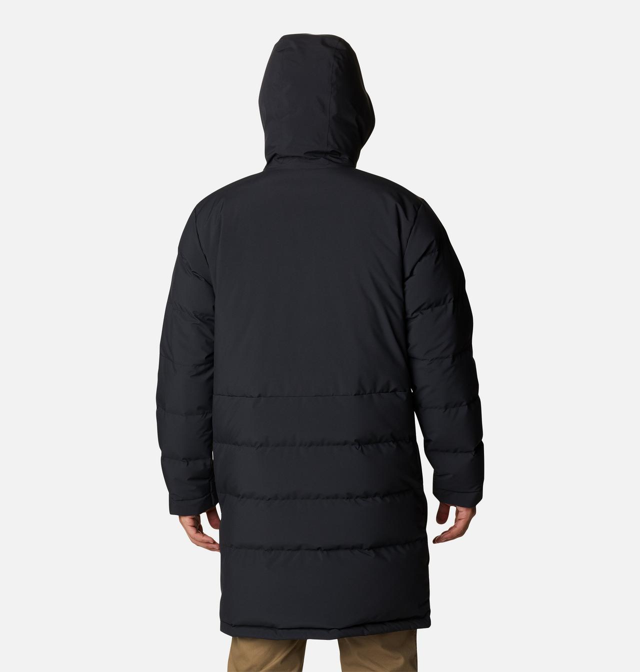 Men's Toyama Pass™ Down Parka 2