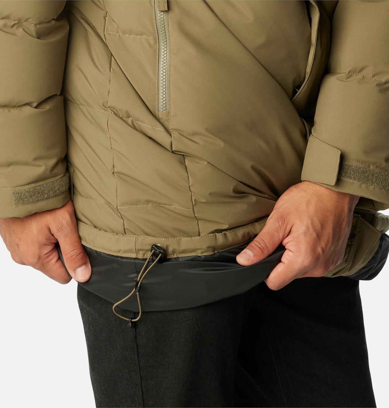 Men's Toyama Pass™ Down Parka 8