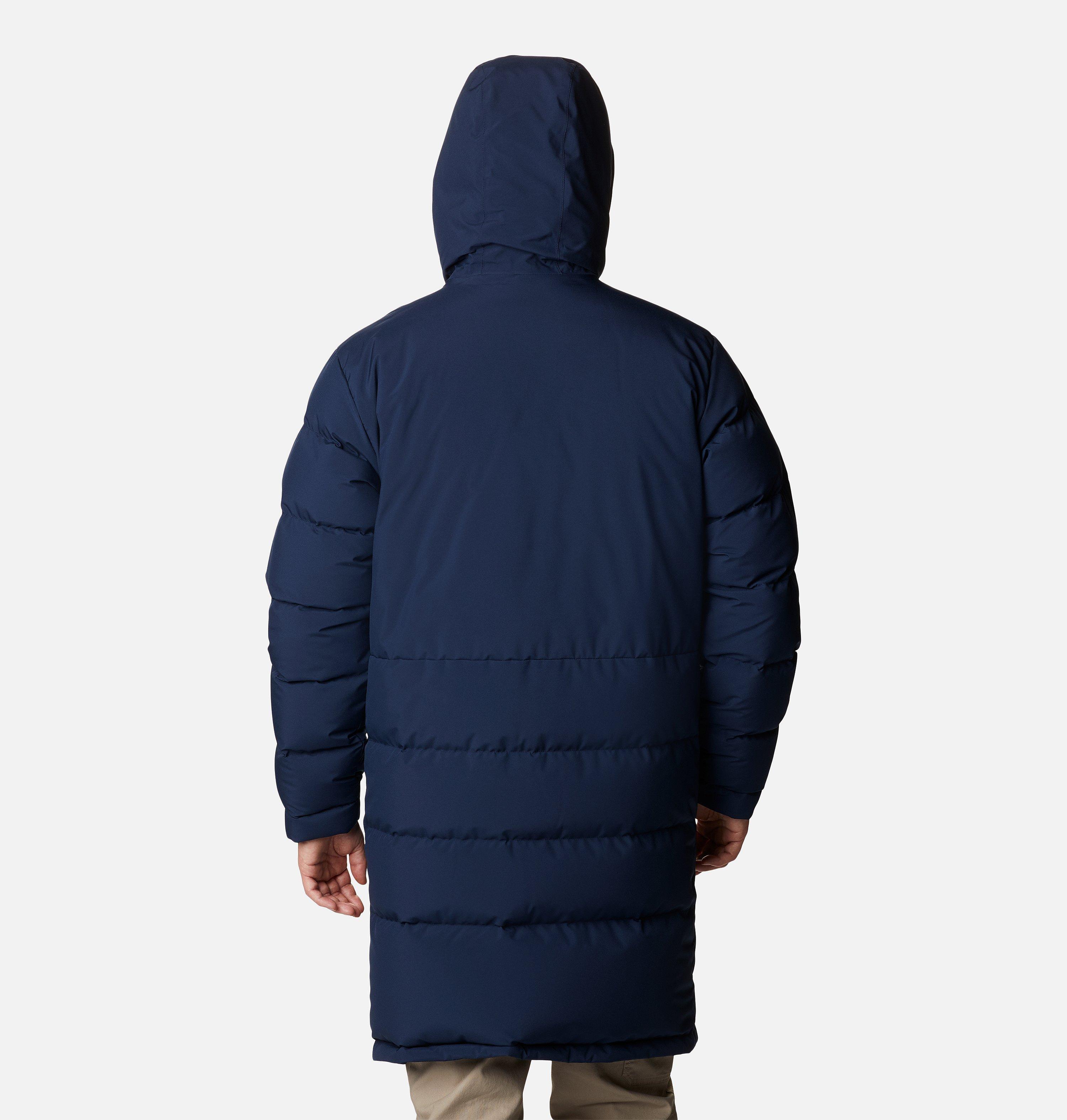 Men's Toyama Pass™ Down Parka 2