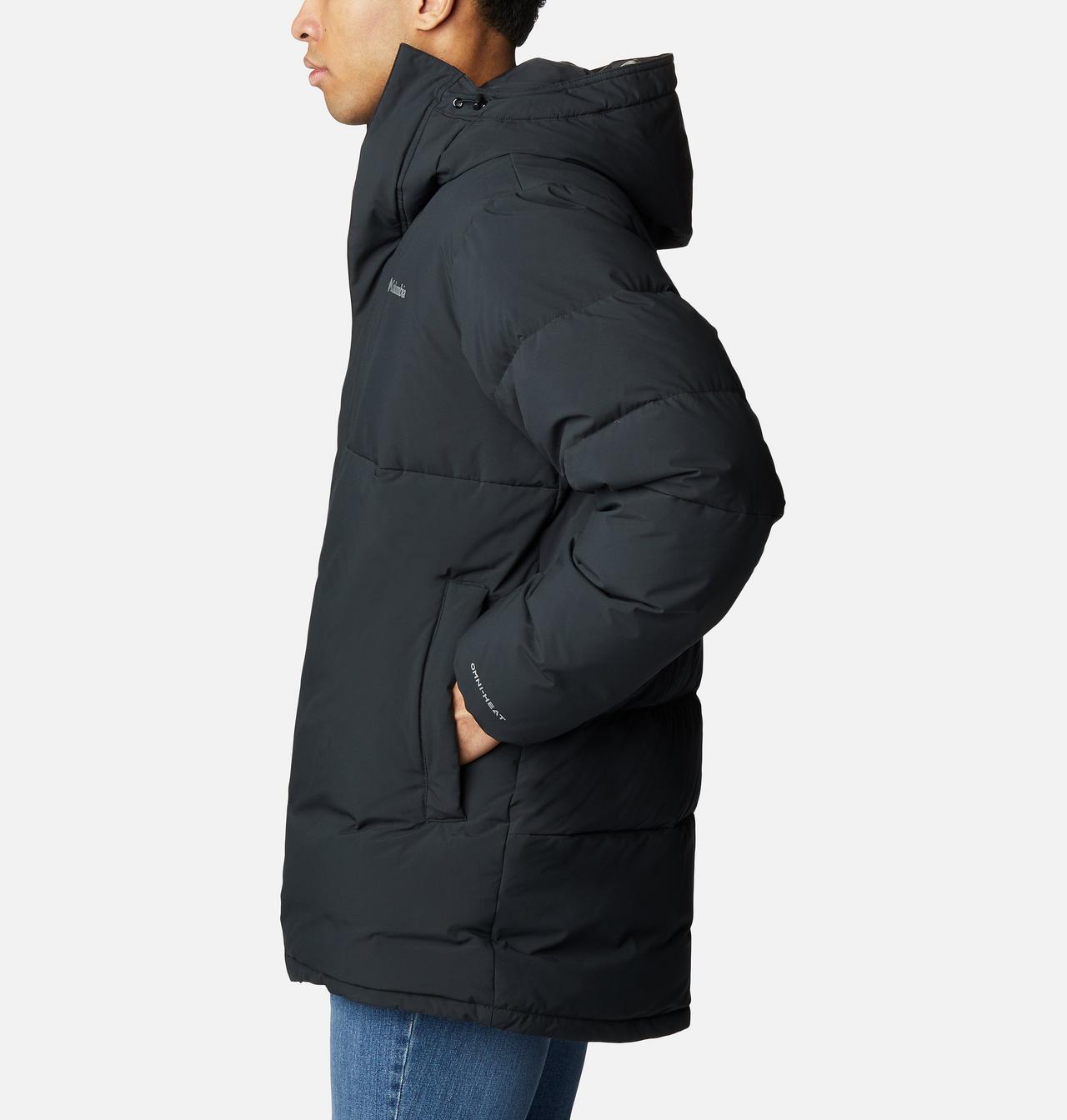 Parka rembourrée Aldercrest™ Homme 3
