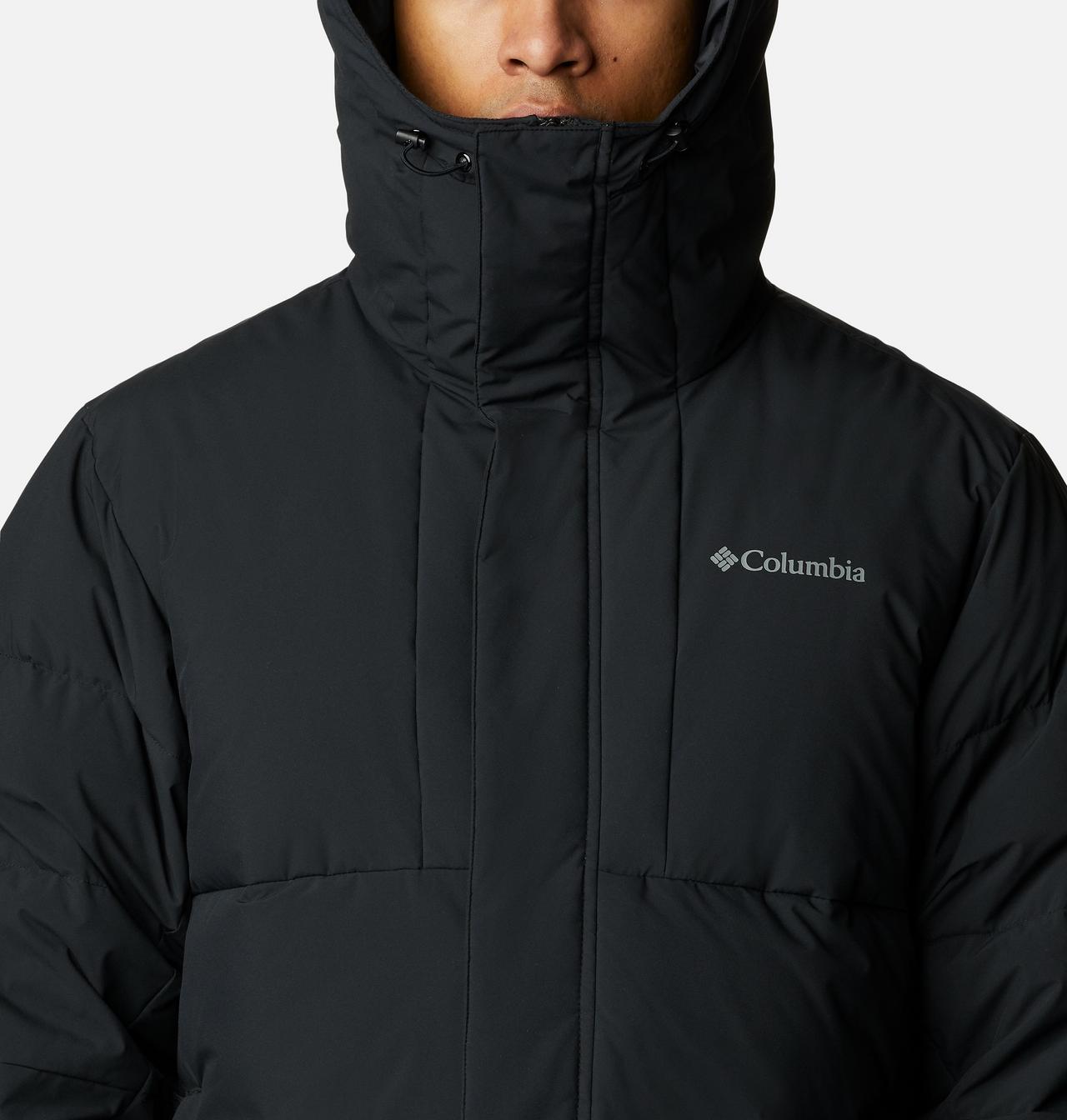 Parka rembourrée Aldercrest™ Homme 4
