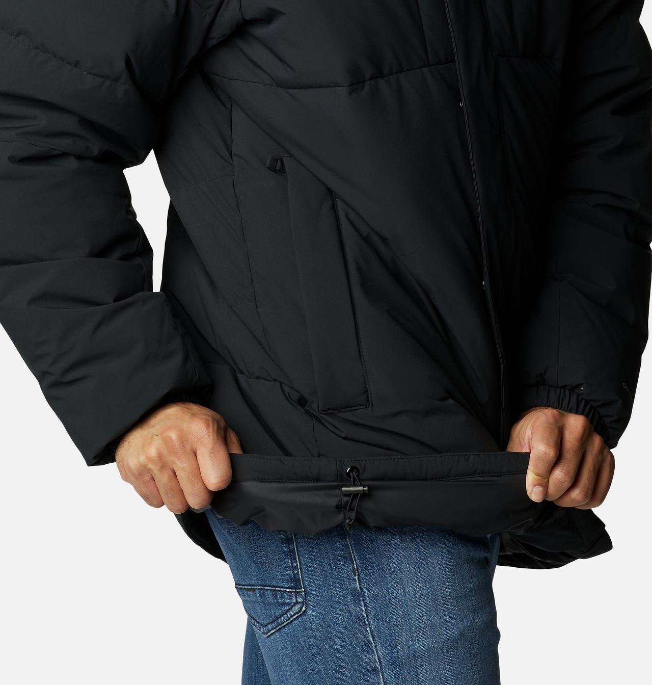 Parka rembourrée Aldercrest™ Homme 7