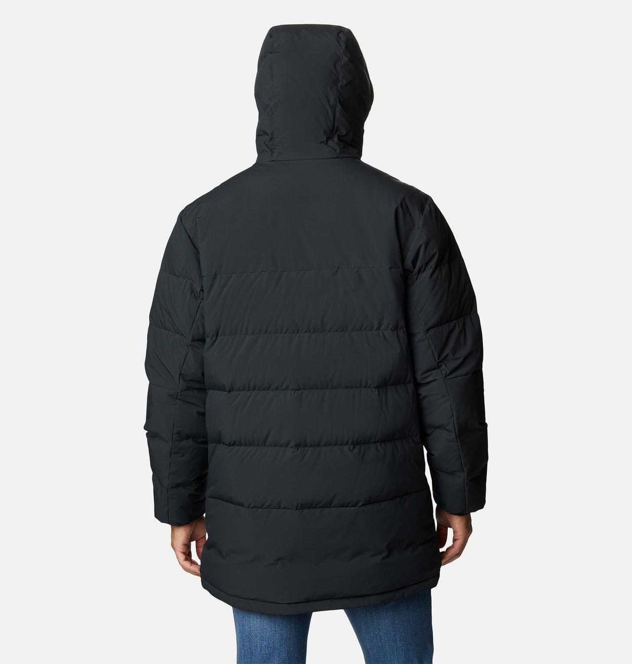 Parka rembourrée Aldercrest™ Homme 2