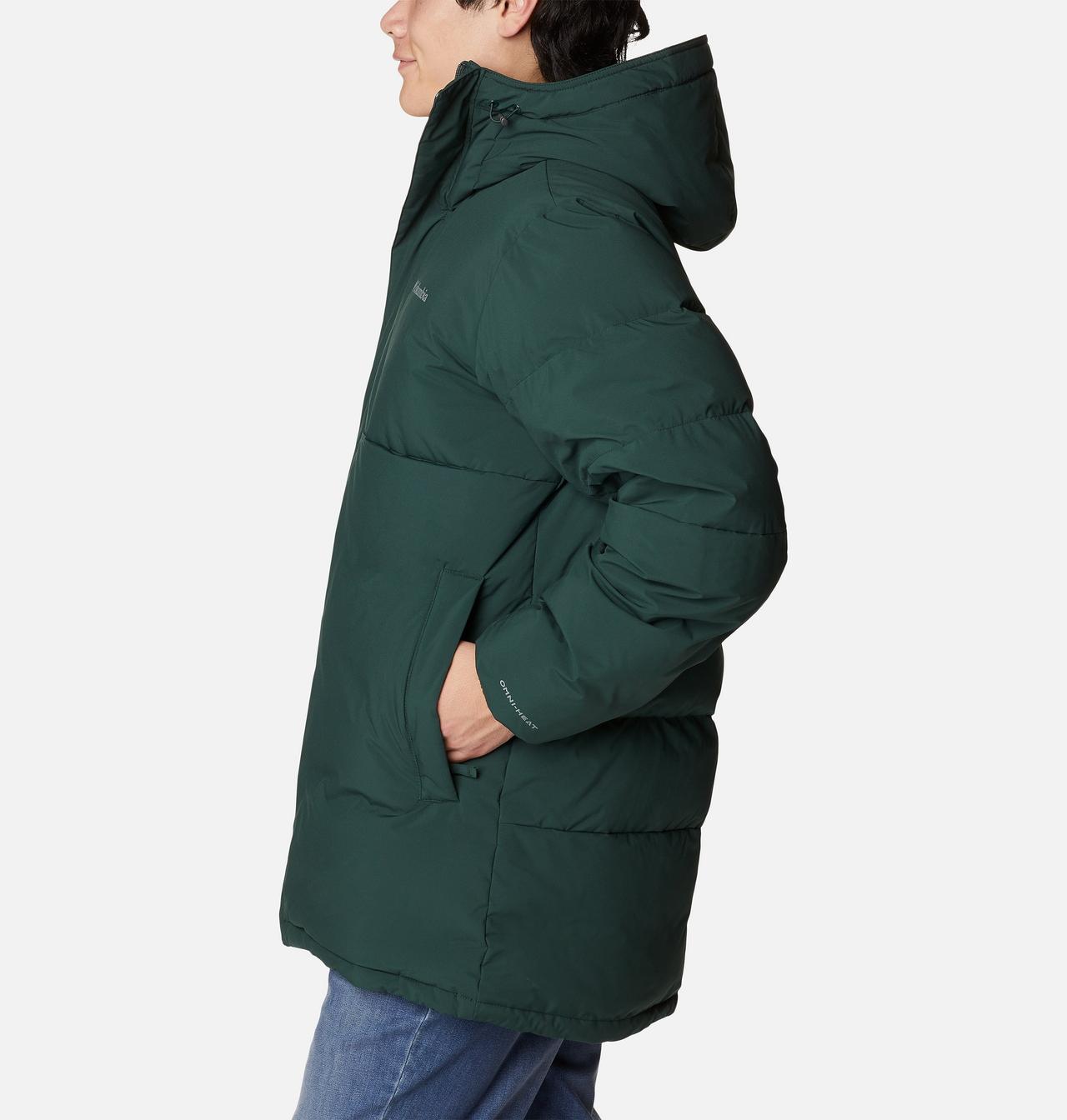 Men's Aldercrest™ Down Parka 3
