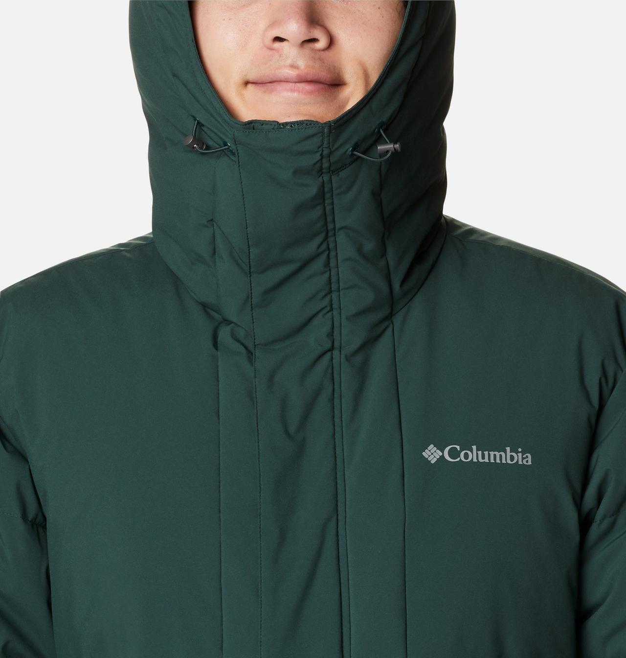 Men's Aldercrest™ Down Parka 4