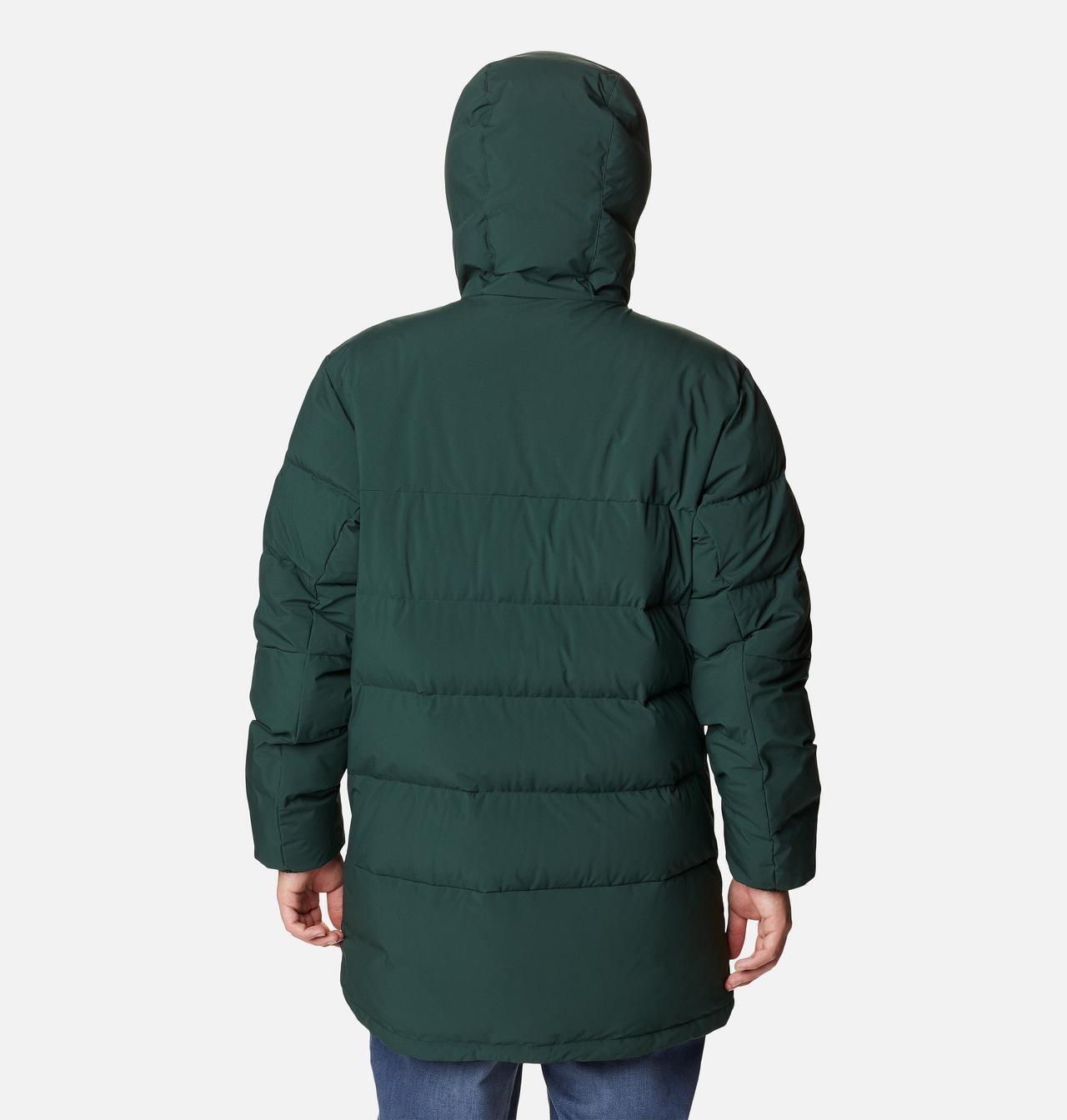 Men's Aldercrest™ Down Parka 2