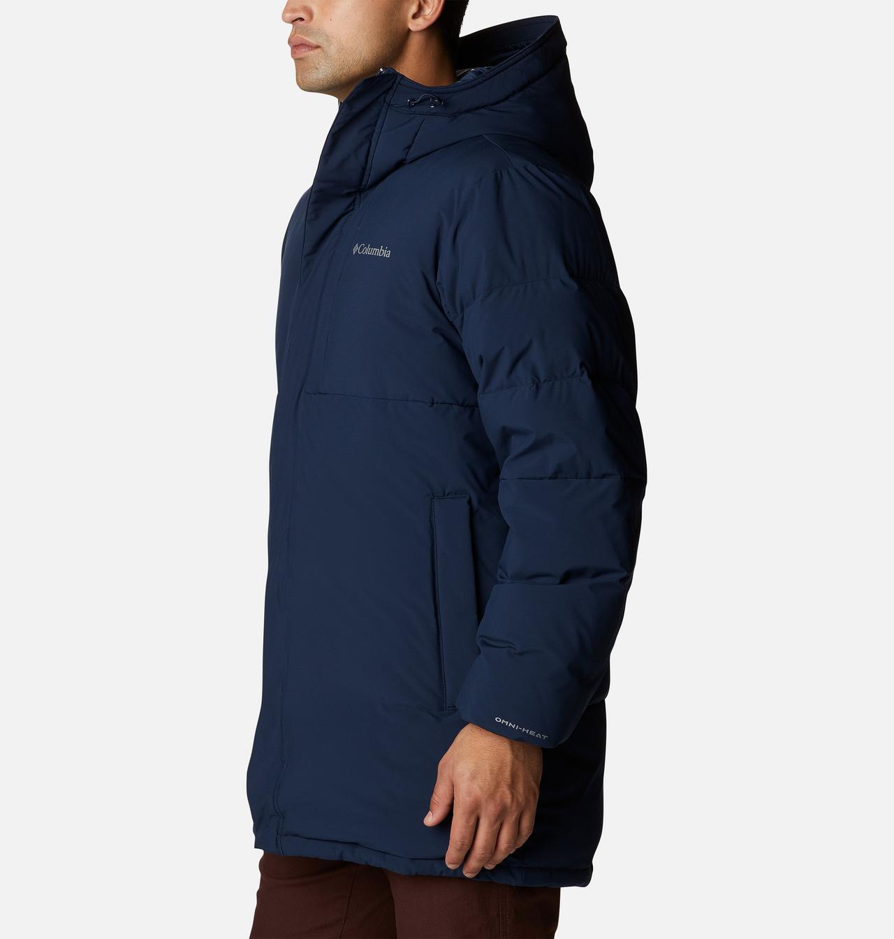 Parka rembourrée Aldercrest™ Homme 3
