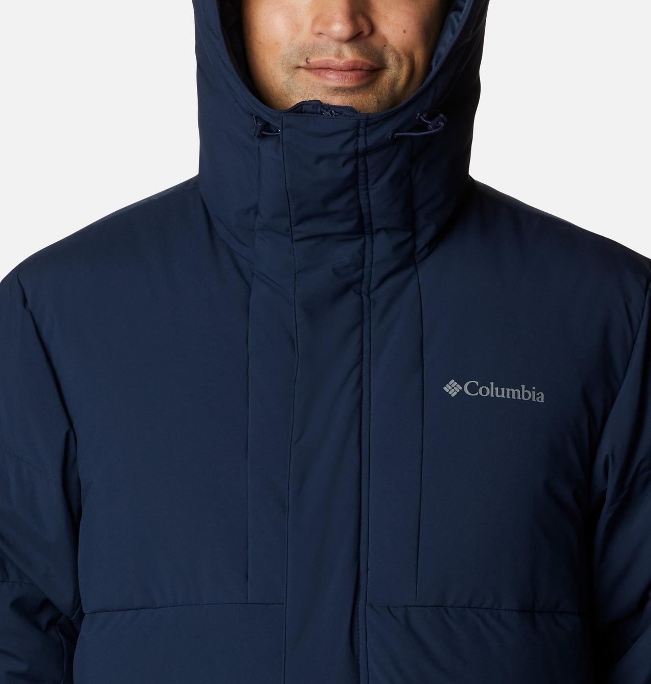 Parka rembourrée Aldercrest™ Homme 4