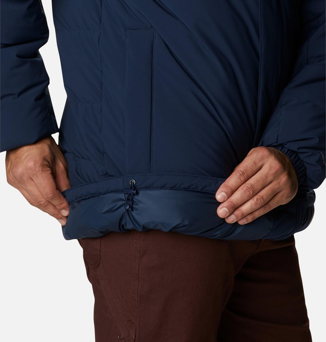 Parka rembourrée Aldercrest™ Homme 7