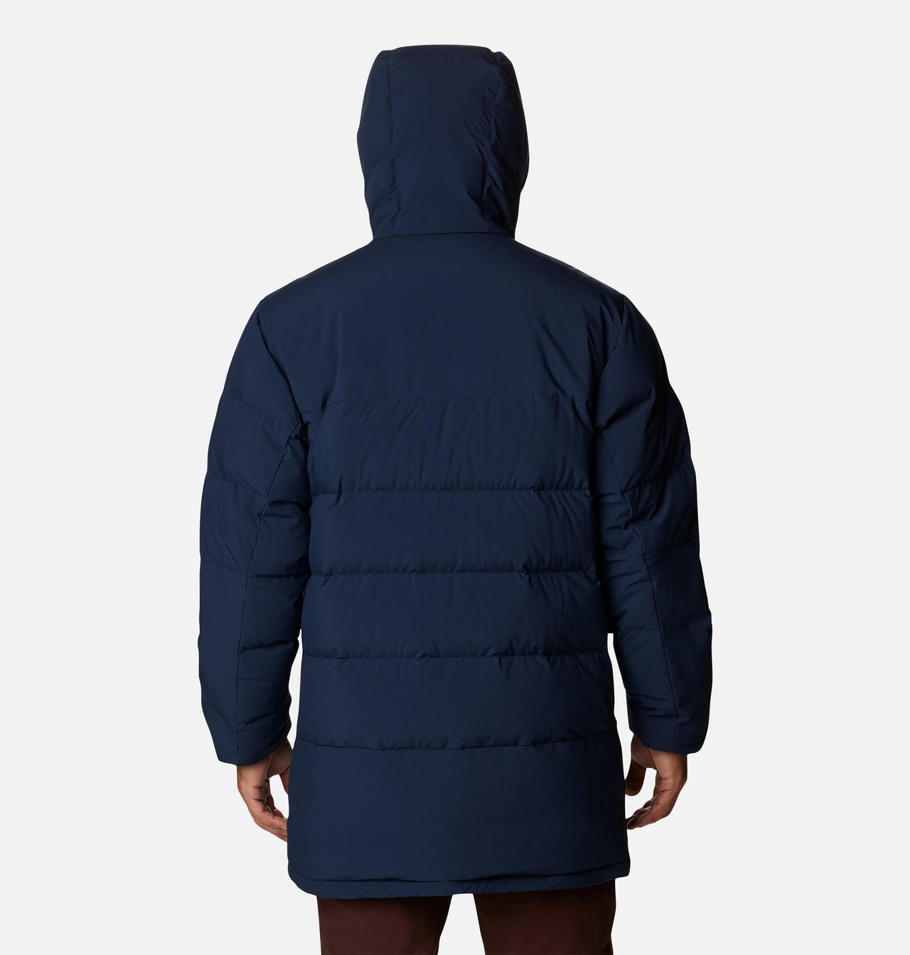 Parka rembourrée Aldercrest™ Homme 2