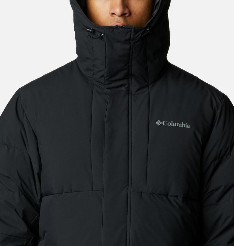 Men's Aldercrest™ Hooded Down Parka |