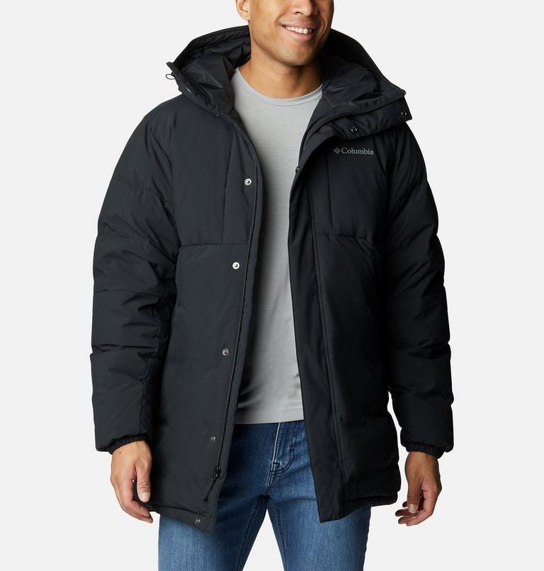 Aldercrest Down Parka | 010 | S, Color: Black, image 8