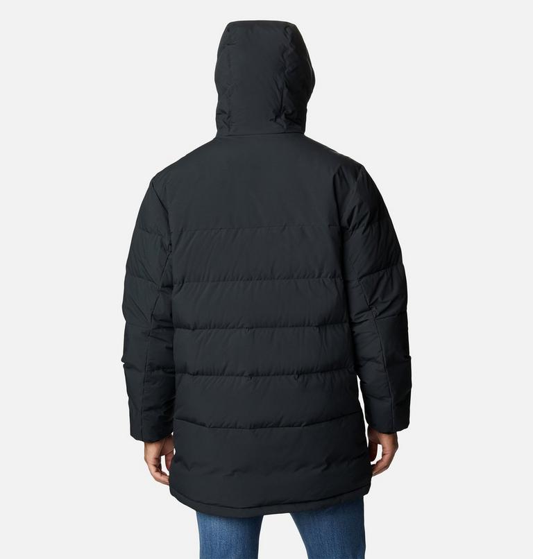 Men's Aldercrest™ Hooded Down Parka |