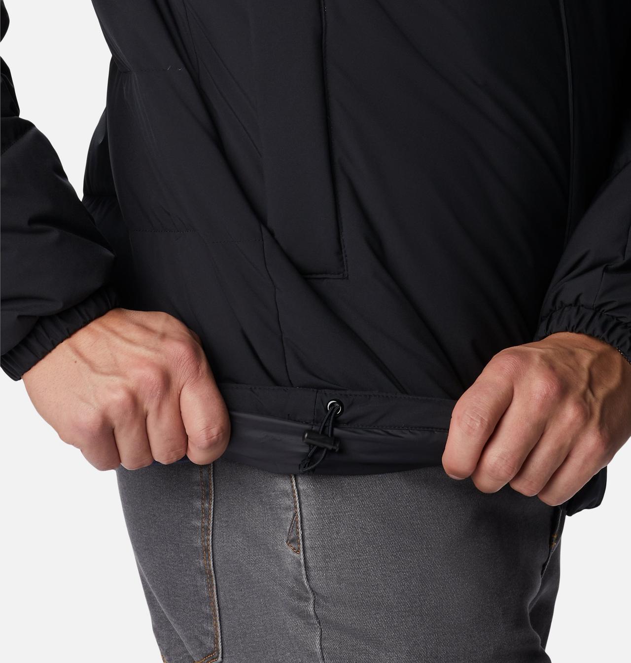 Men's Aldercrest™ Down Hooded Jacket 7