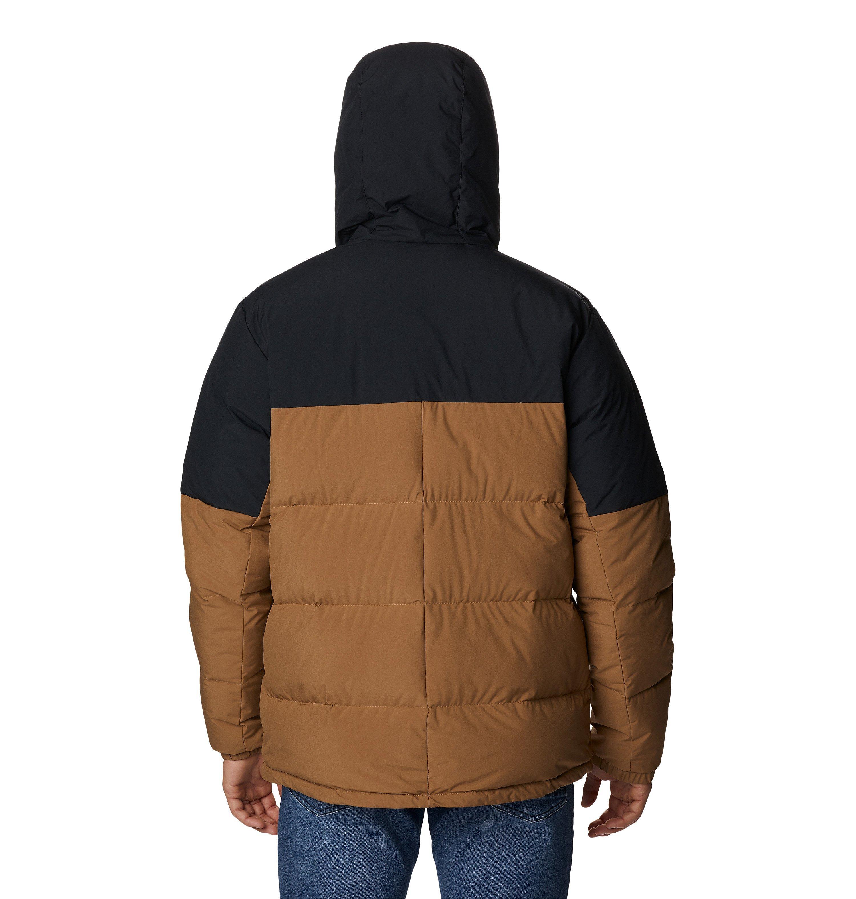 Men's Aldercrest™ Down Hooded Jacket 2