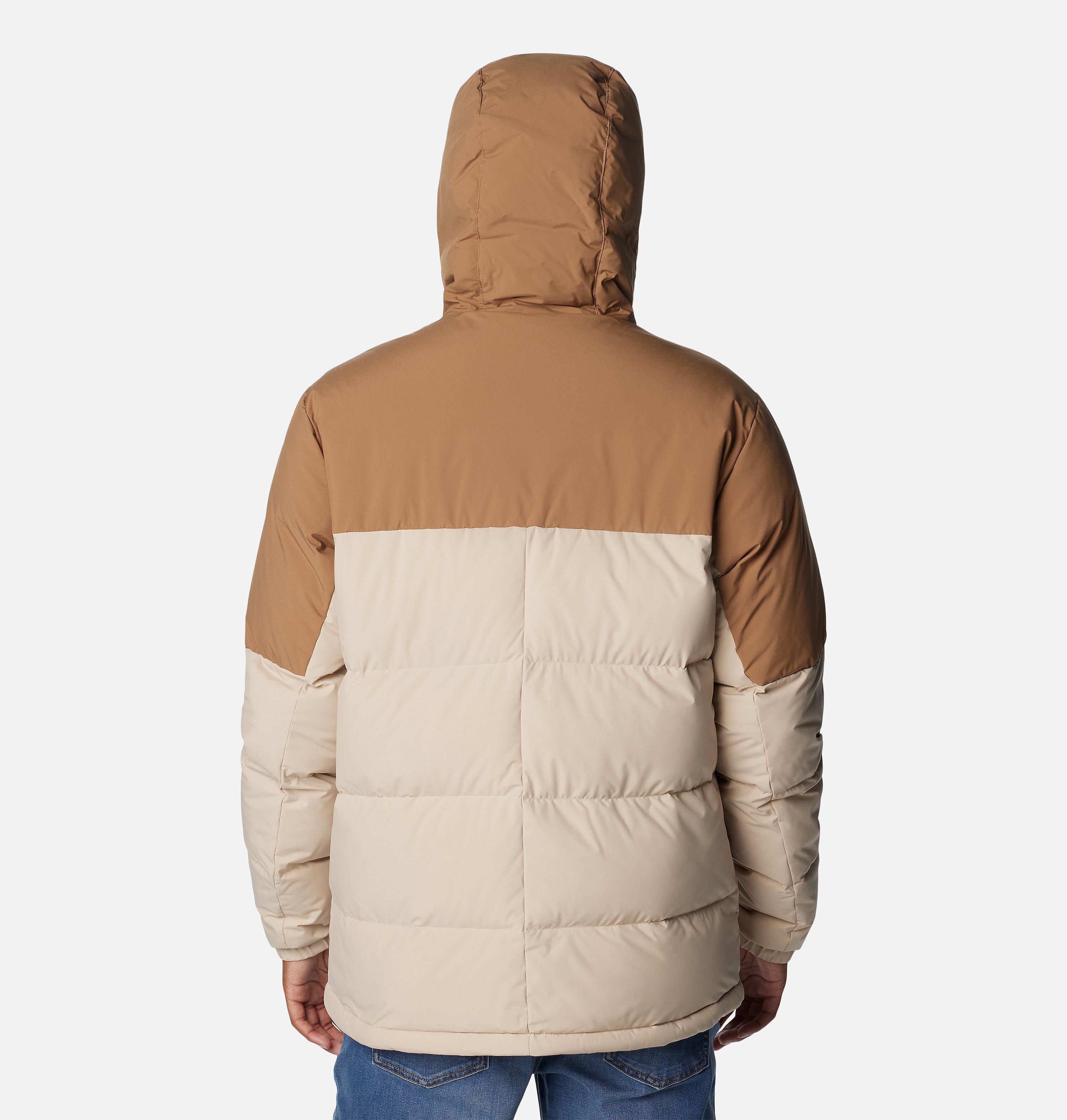 Men's Aldercrest™ Down Hooded Jacket 2