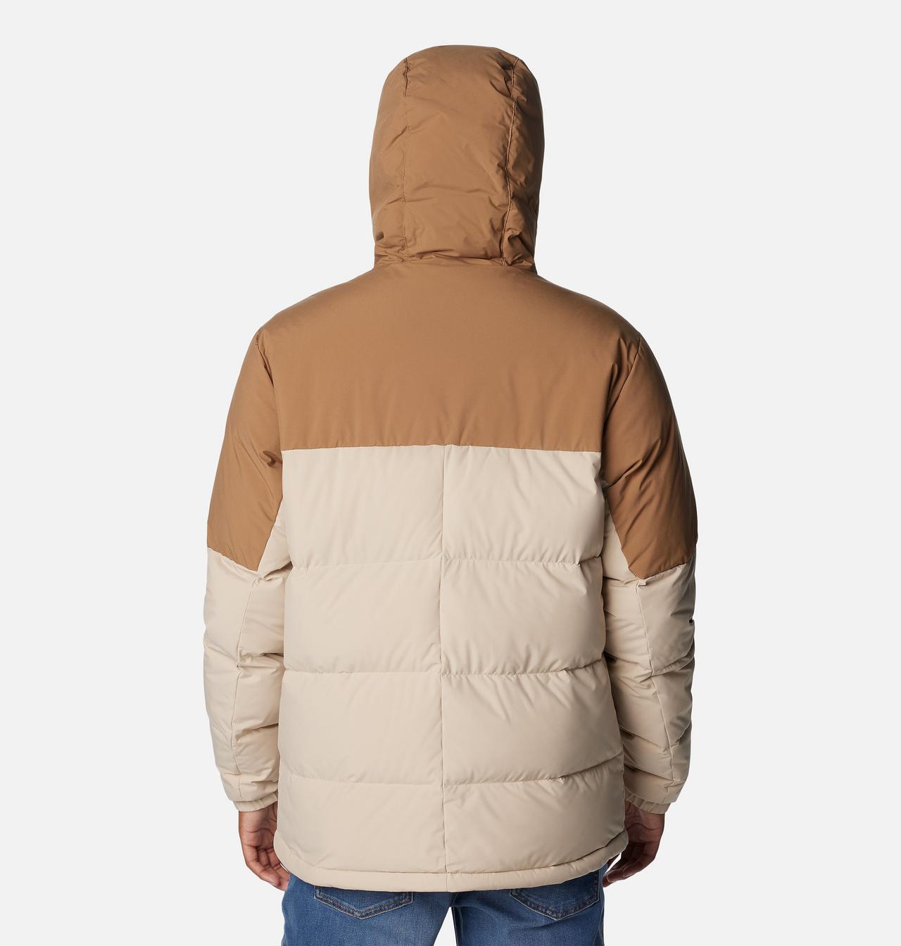 Men's Aldercrest™ Down Hooded Jacket 2