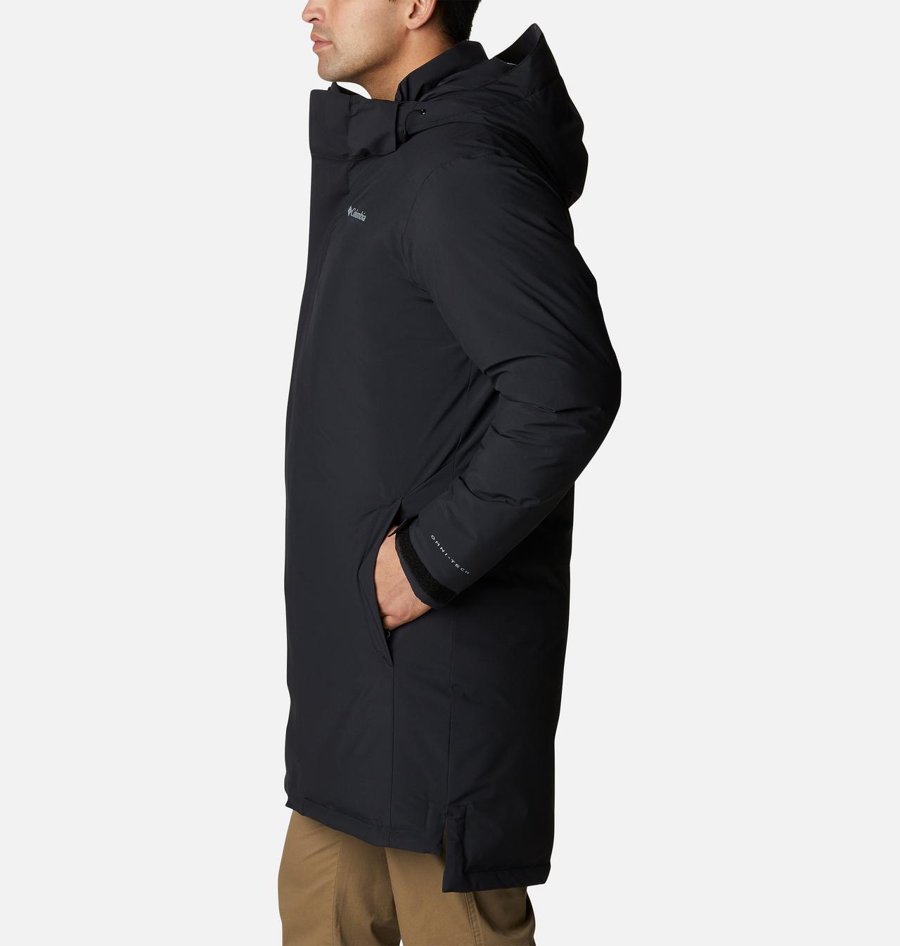 Men's Arrow Trail™ Insulated Parka 3