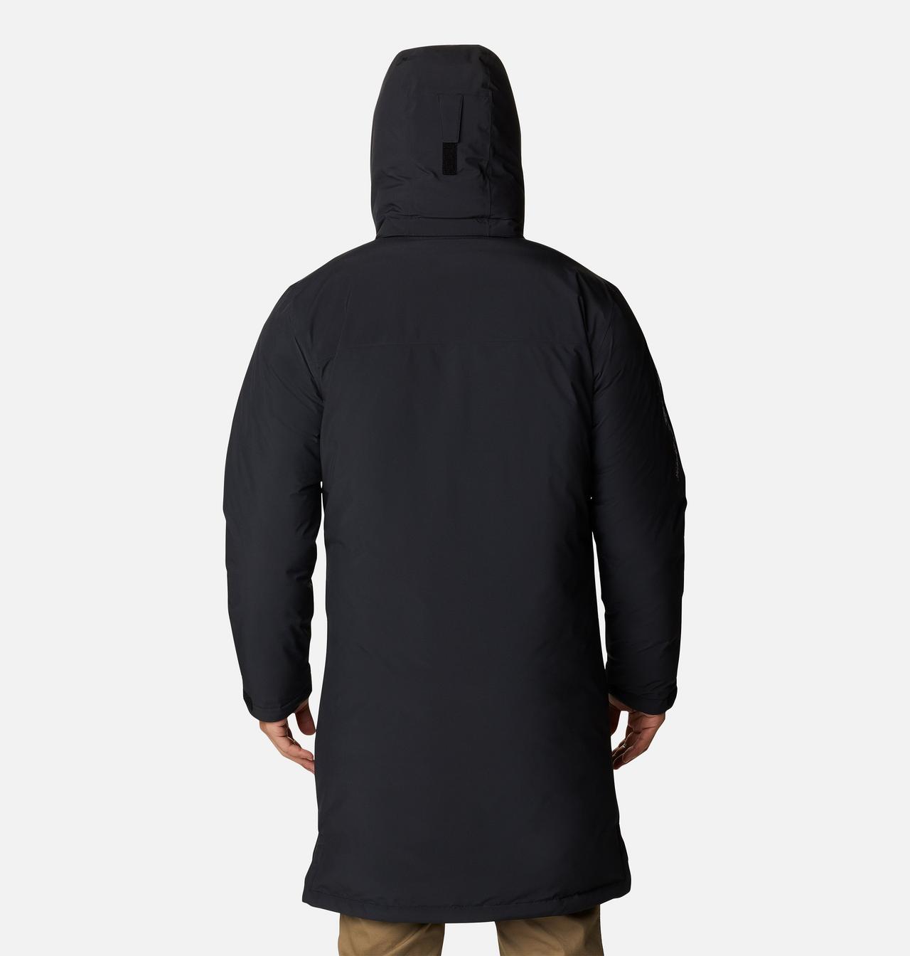 Men's Arrow Trail™ Insulated Parka 2