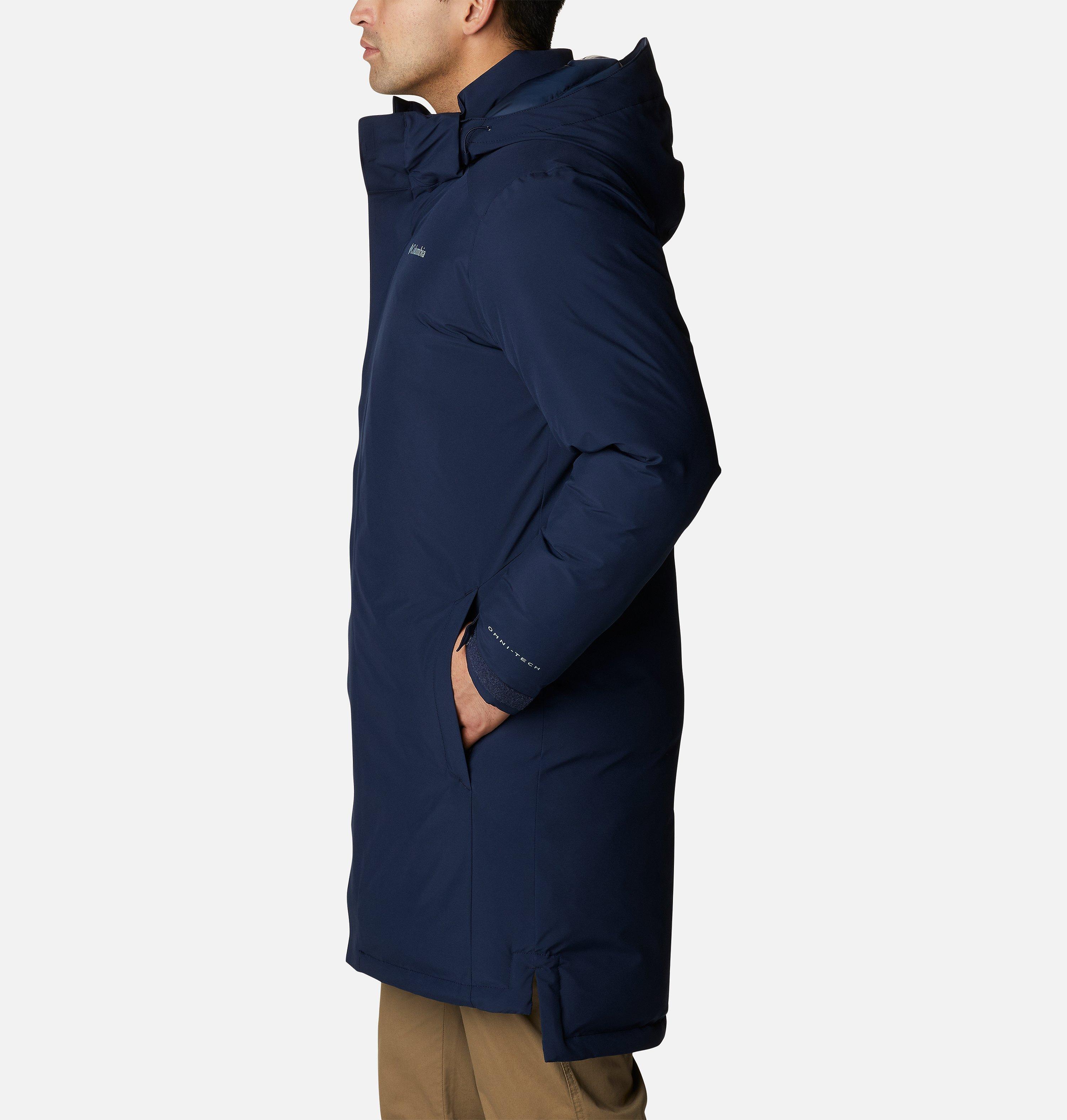 Men's Arrow Trail™ Insulated Parka 3