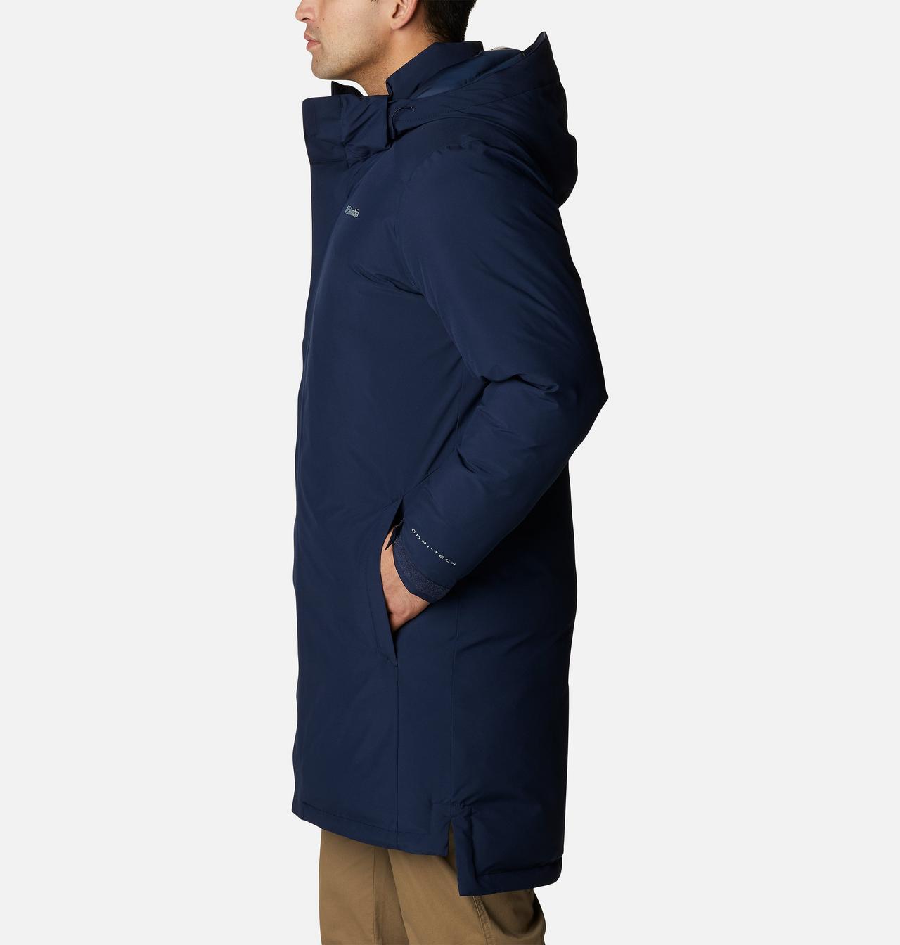 Men's Arrow Trail™ Insulated Parka 3