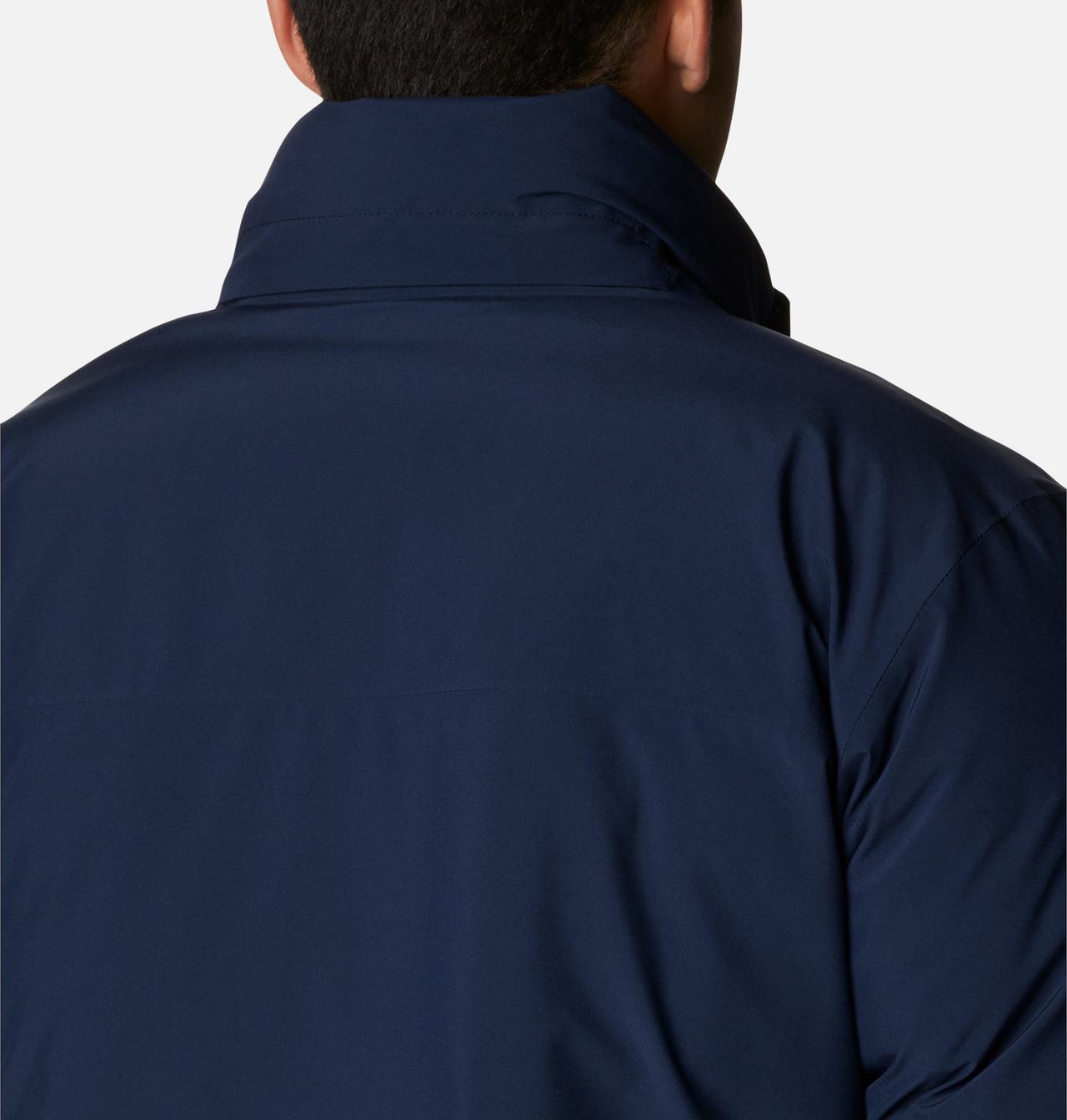 Men's Arrow Trail™ Insulated Parka 8
