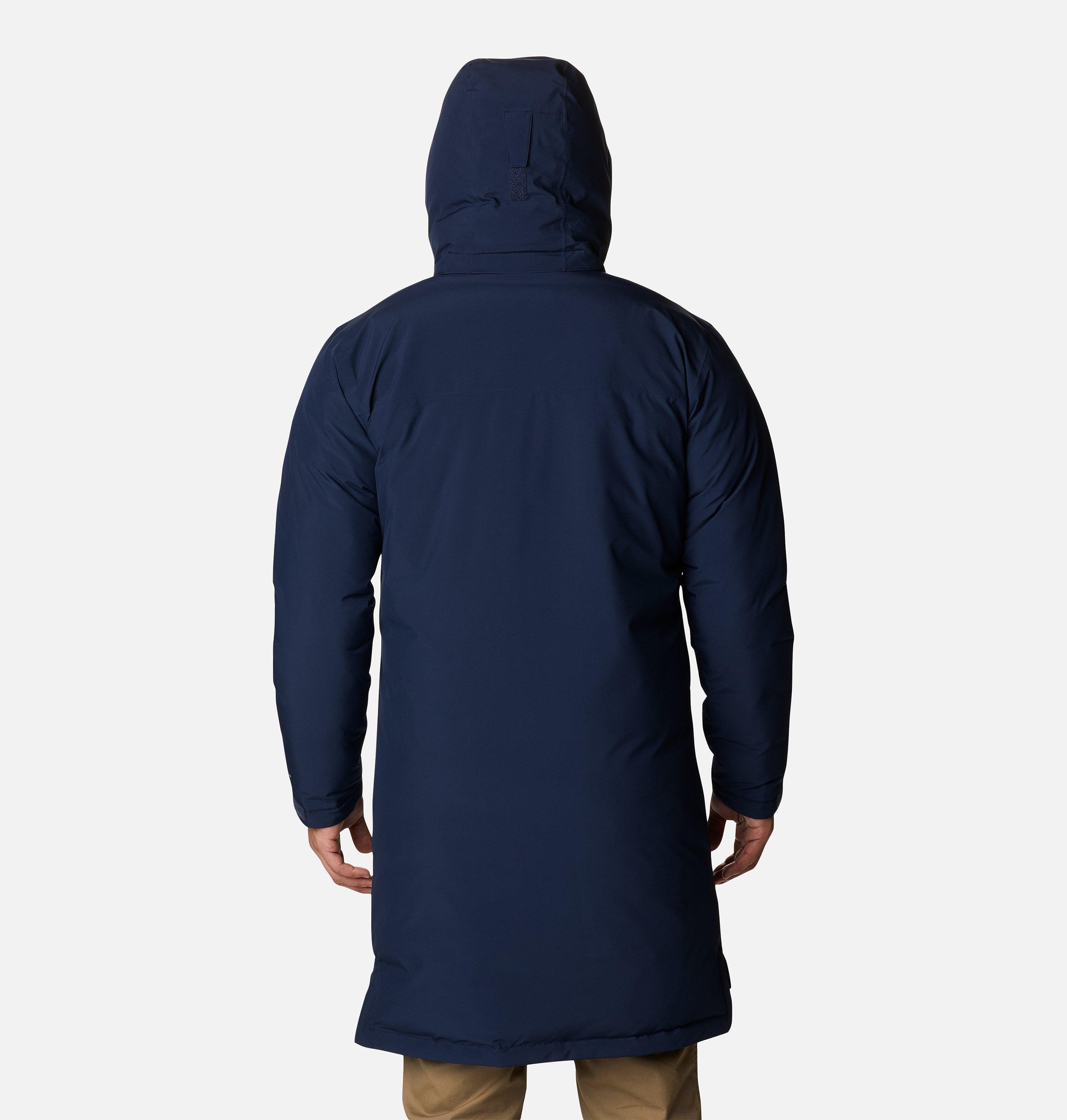 Men's Arrow Trail™ Insulated Parka 2