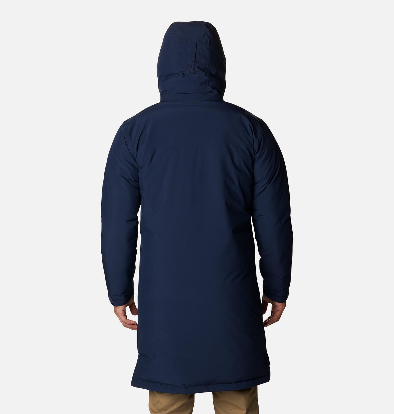 Men's Arrow Trail™ Insulated Parka 2