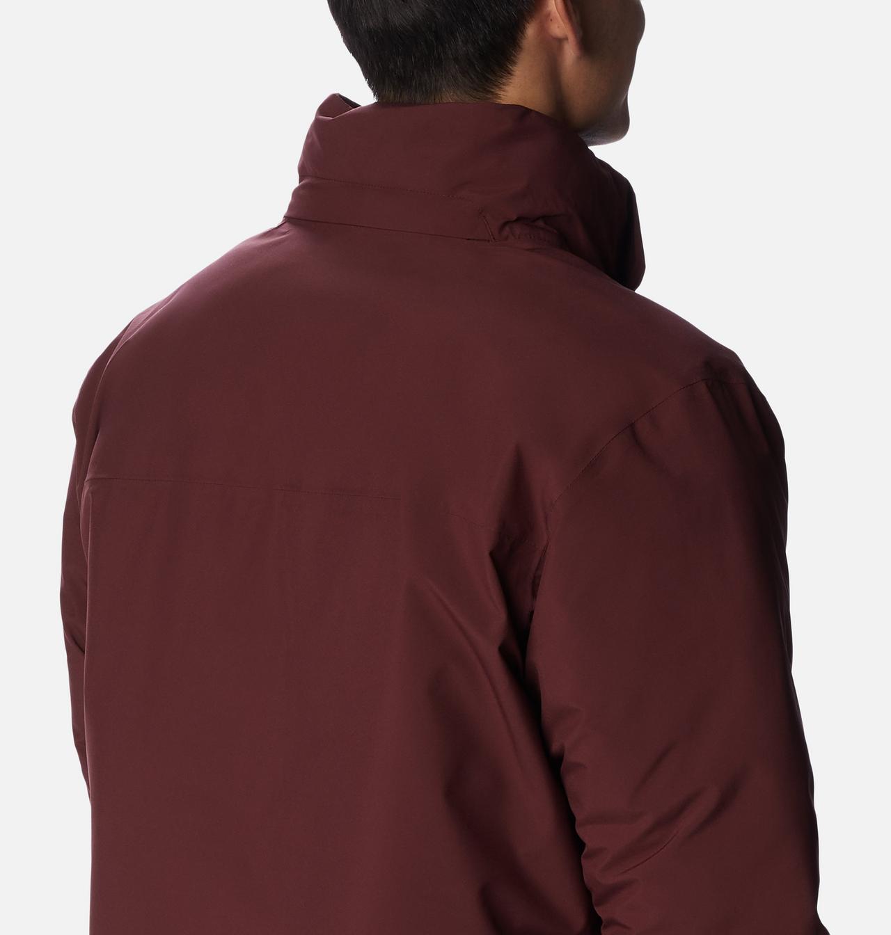 Men's Arrow Trail™ Insulated Parka 6