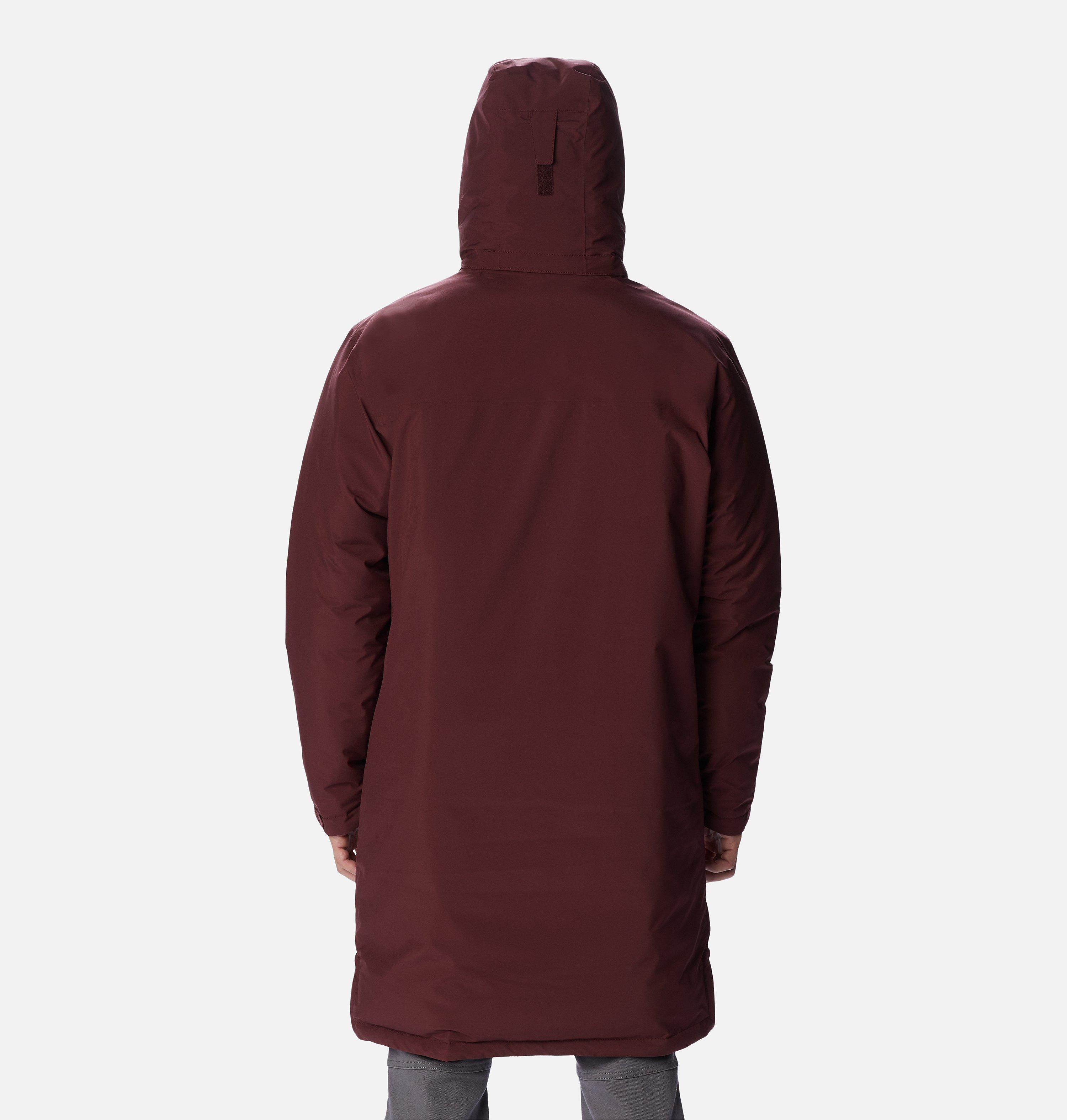 Men's Arrow Trail™ Insulated Parka 2