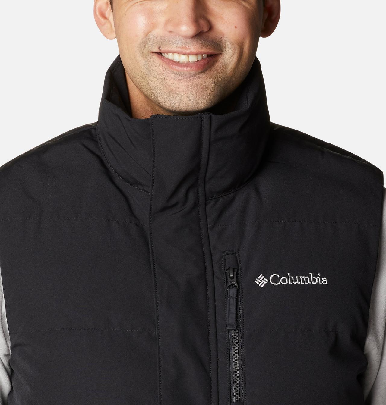 Men's Marquam Peak Fusion™ Vest 4
