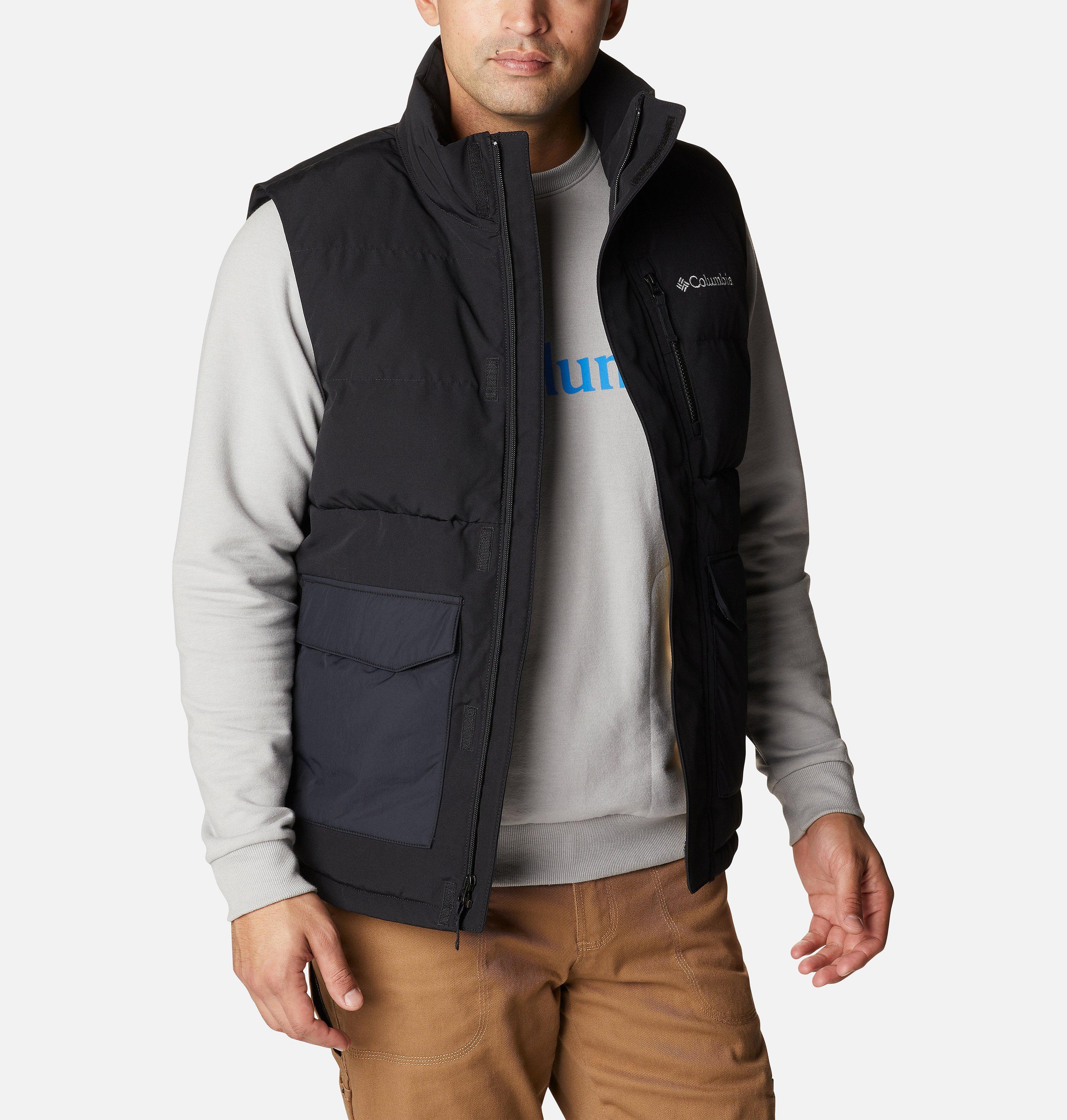 Men's Marquam Peak Fusion™ Vest 7