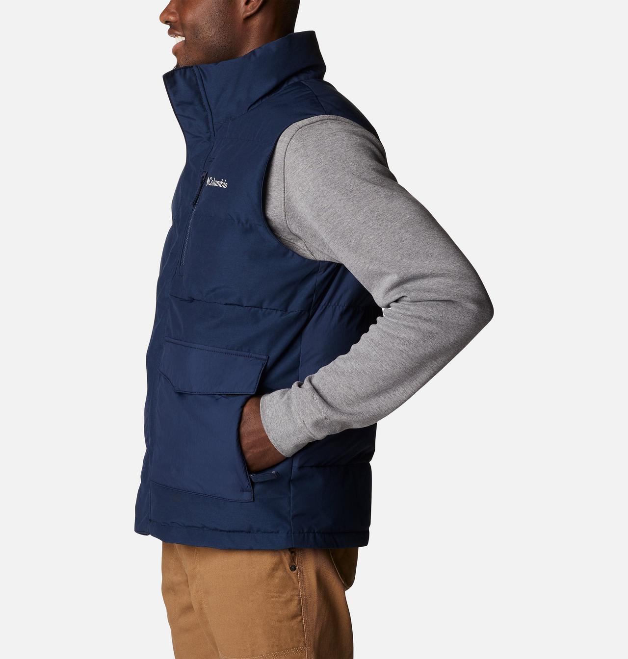 Men's Marquam Peak Fusion™ Vest 3