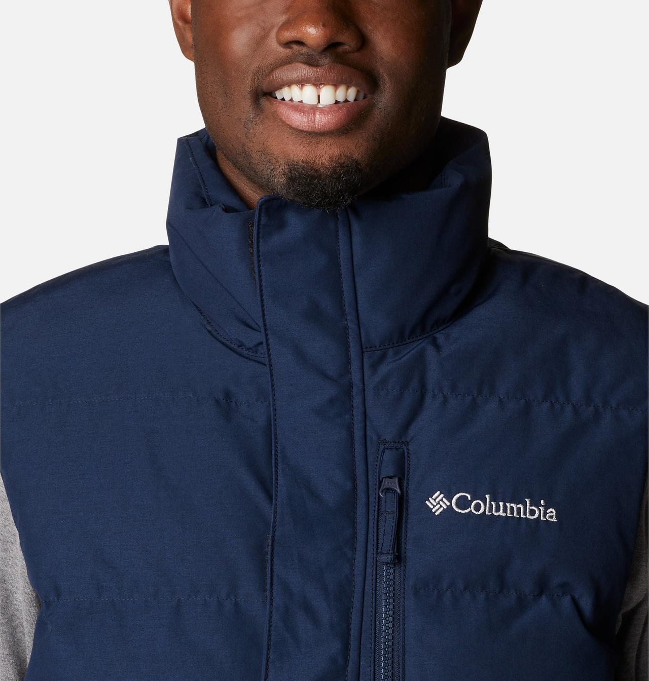 Men's Marquam Peak Fusion™ Vest 4