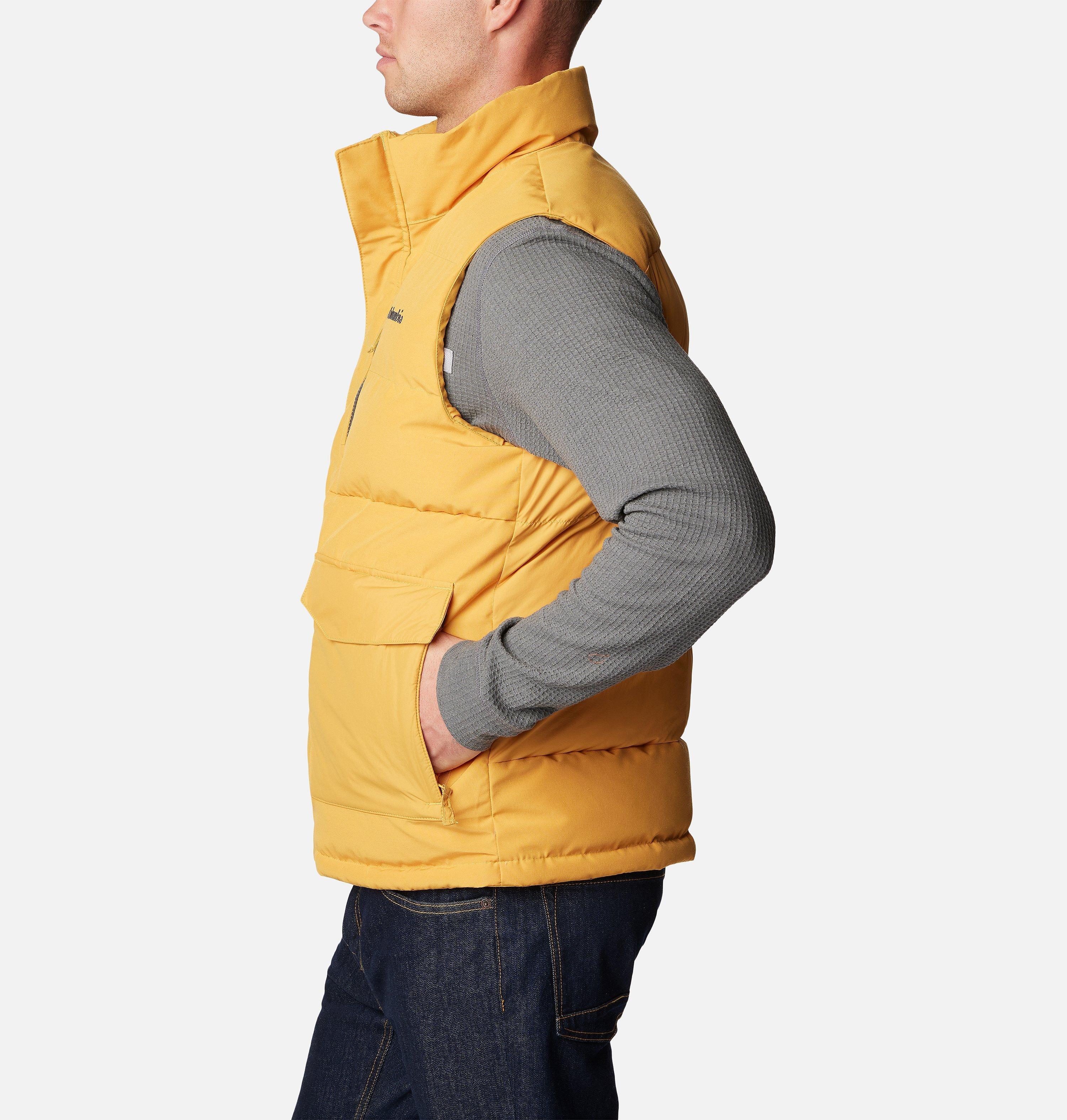 Men's Marquam Peak Fusion™ Vest 3