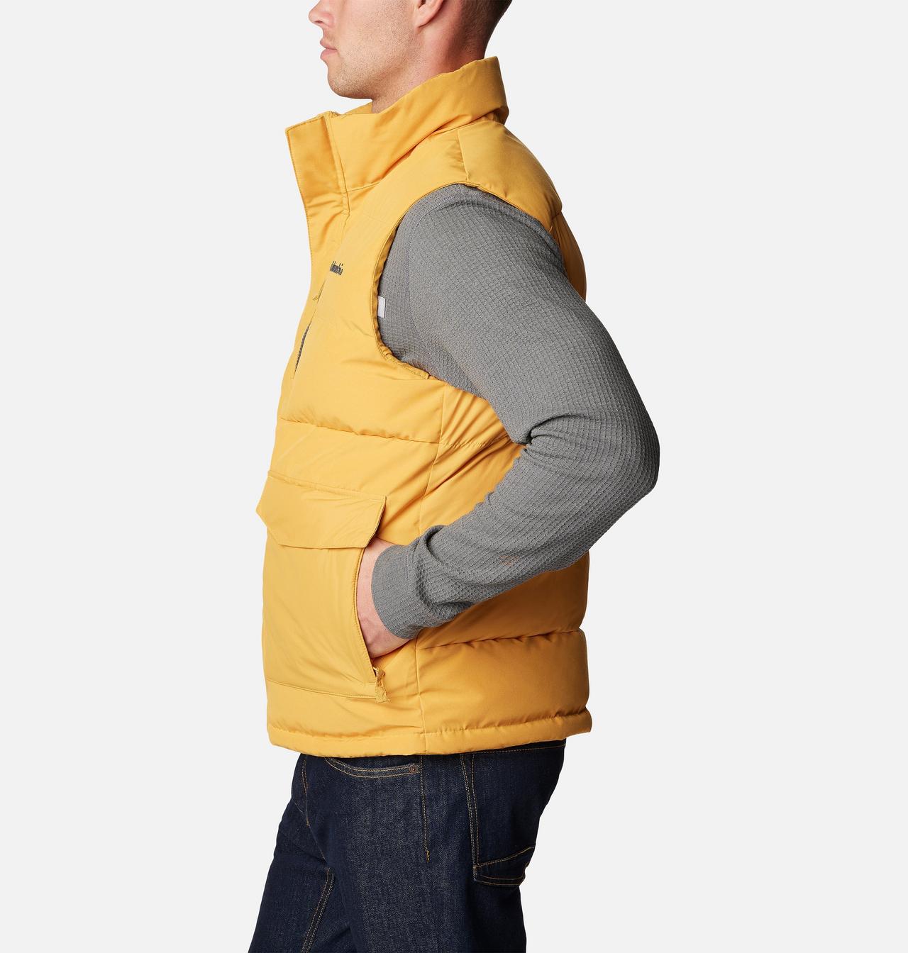 Men's Marquam Peak Fusion™ Vest 3