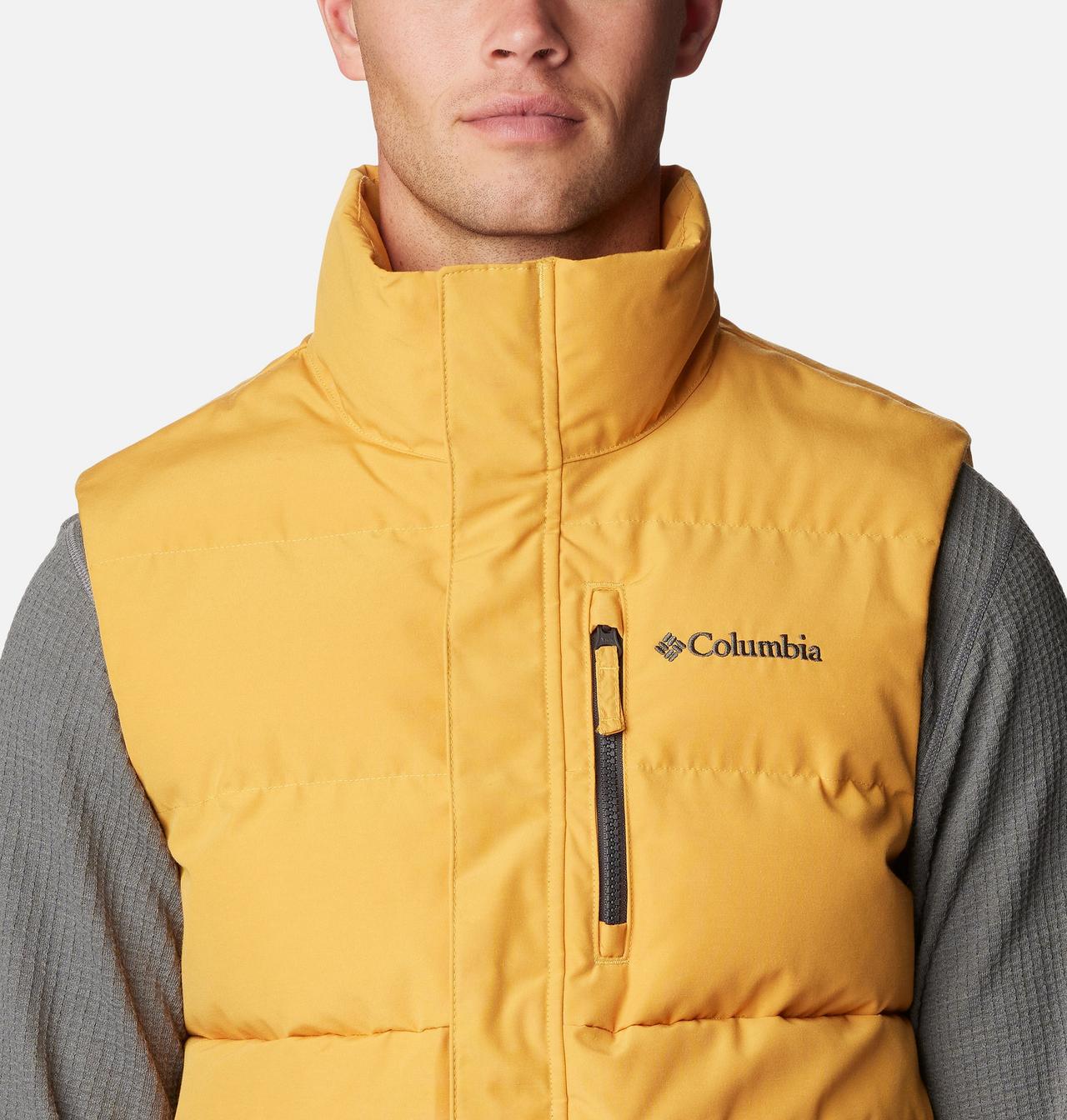 Men's Marquam Peak Fusion™ Vest 4