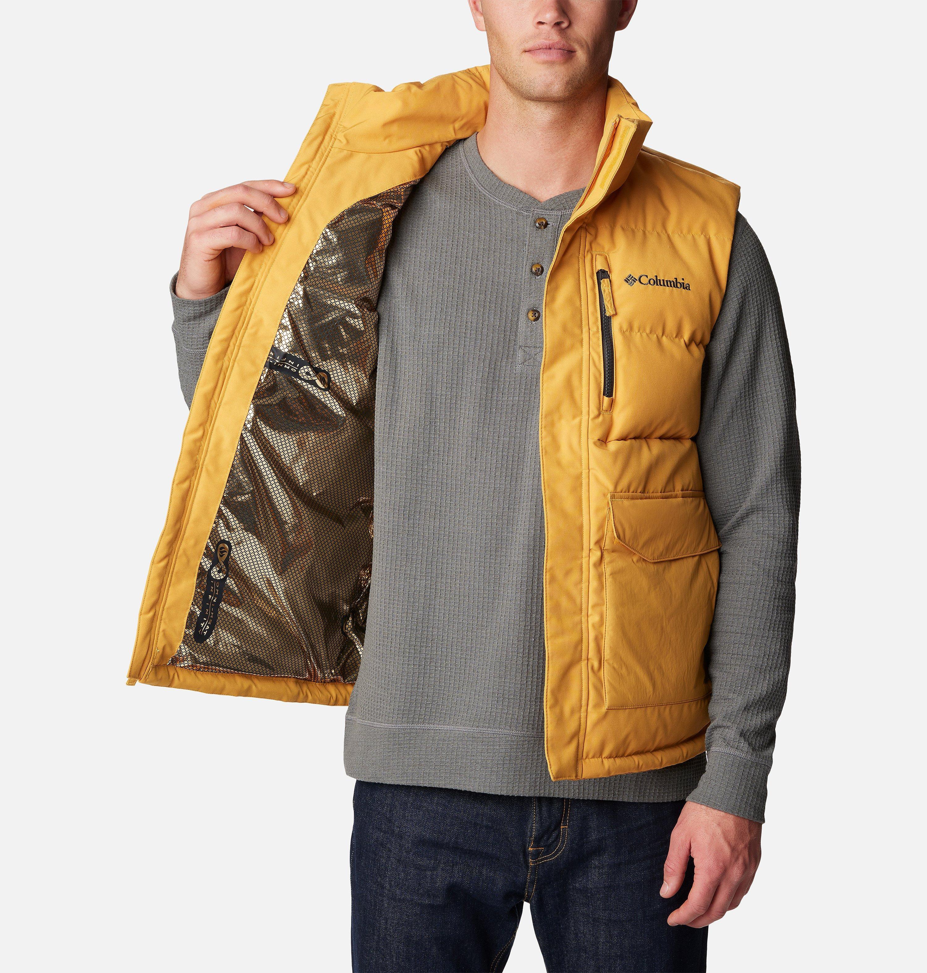 Men's Marquam Peak Fusion™ Vest 5