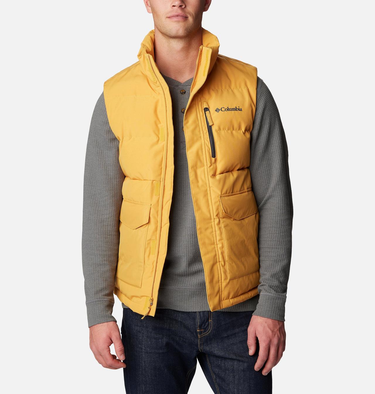 Men's Marquam Peak Fusion™ Vest 7