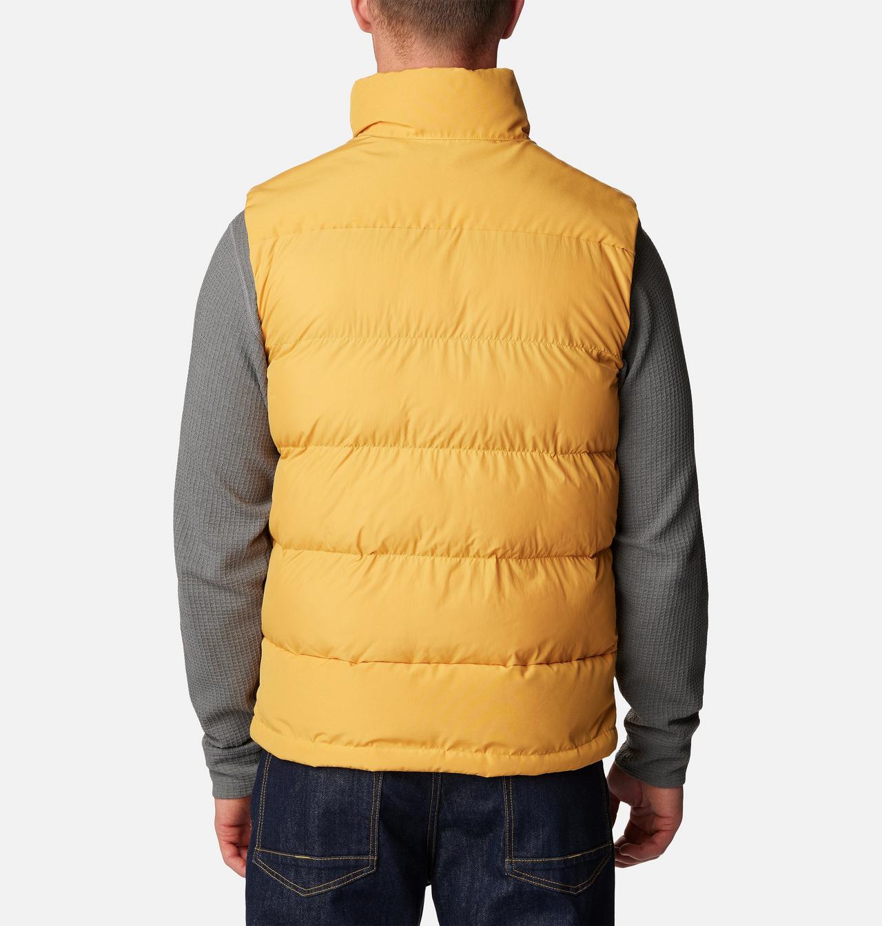 Men's Marquam Peak Fusion™ Vest 2