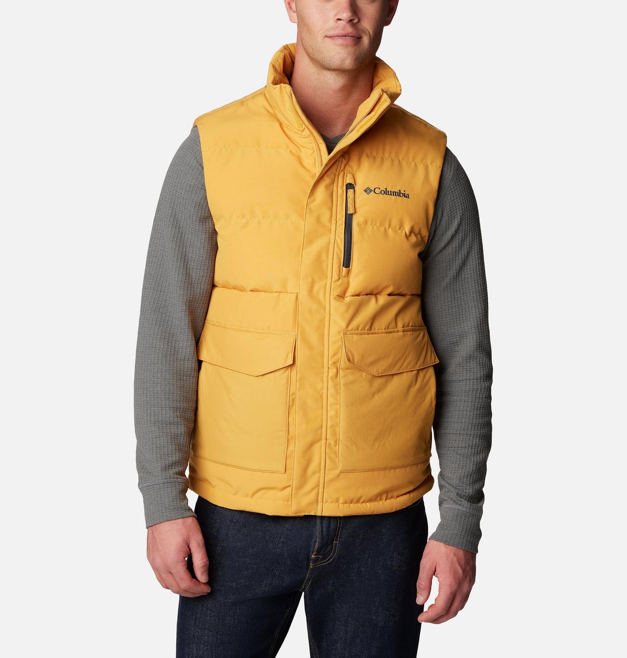 Men's Marquam Peak Fusion™ Vest 1
