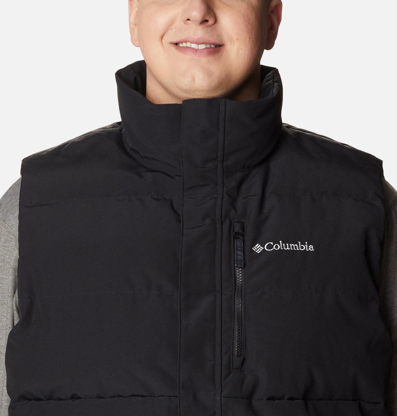 Men's Marquam Peak Fusion™ Vest - Big 4